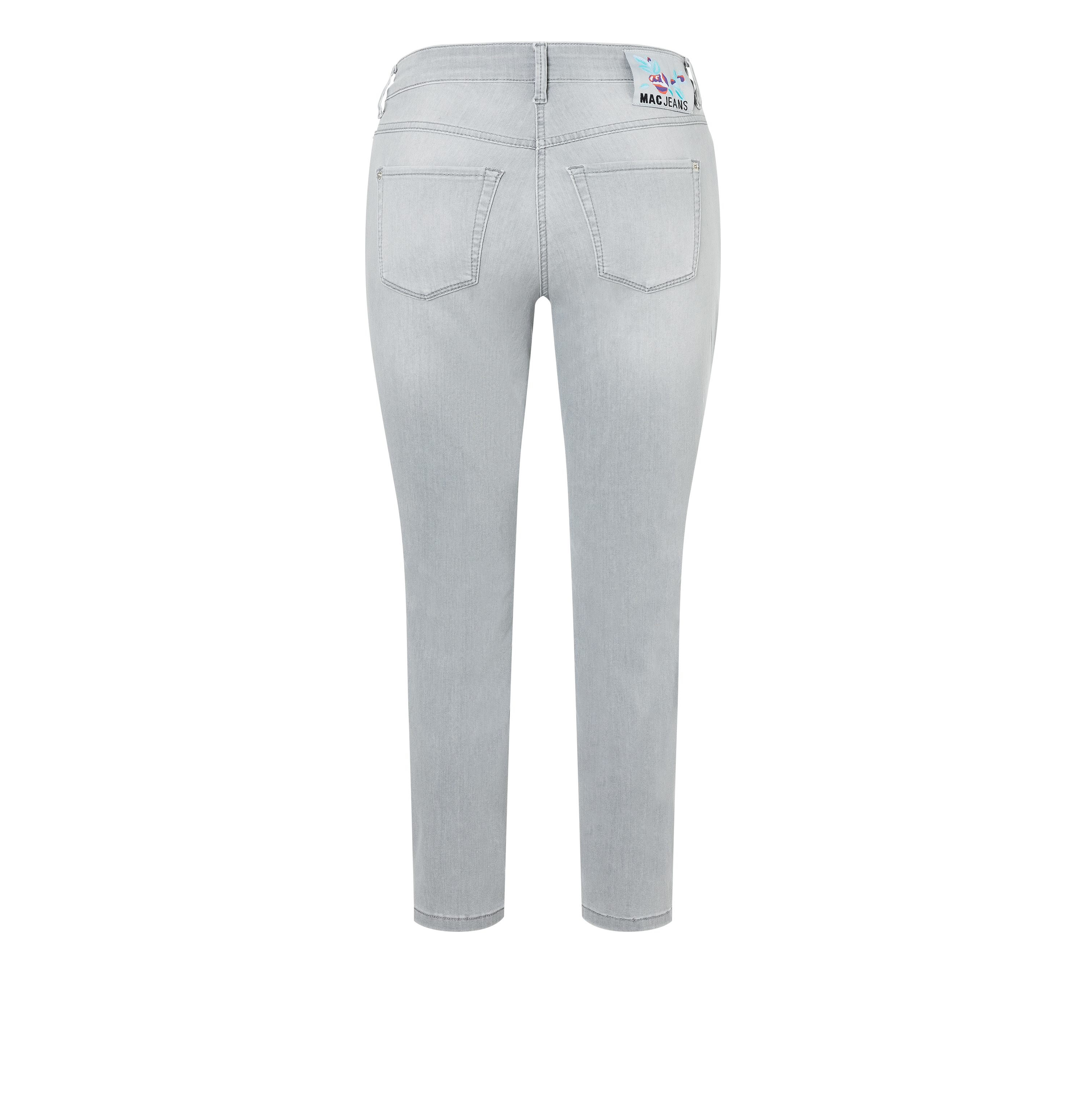 MAC JEANS - DREAM SUMMER, DREAM Wonder light Denim MAC JEANS - DREAM SUMMER, DREAM Wonder light Denim