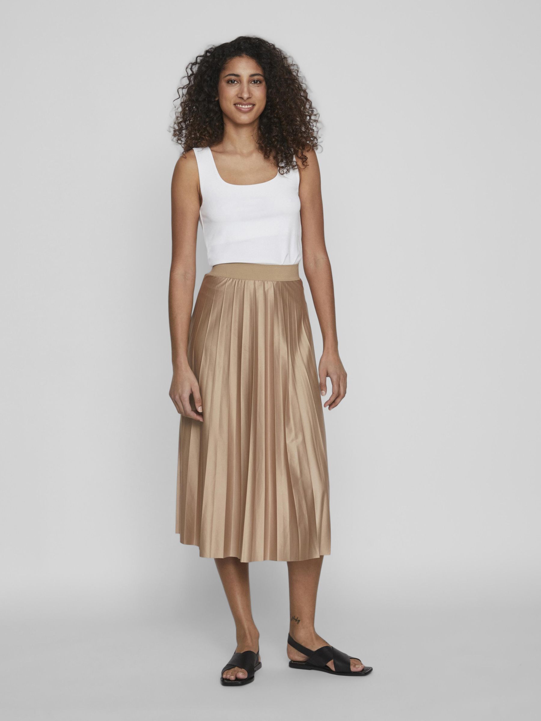 VINITBAN SKIRT - NOOS