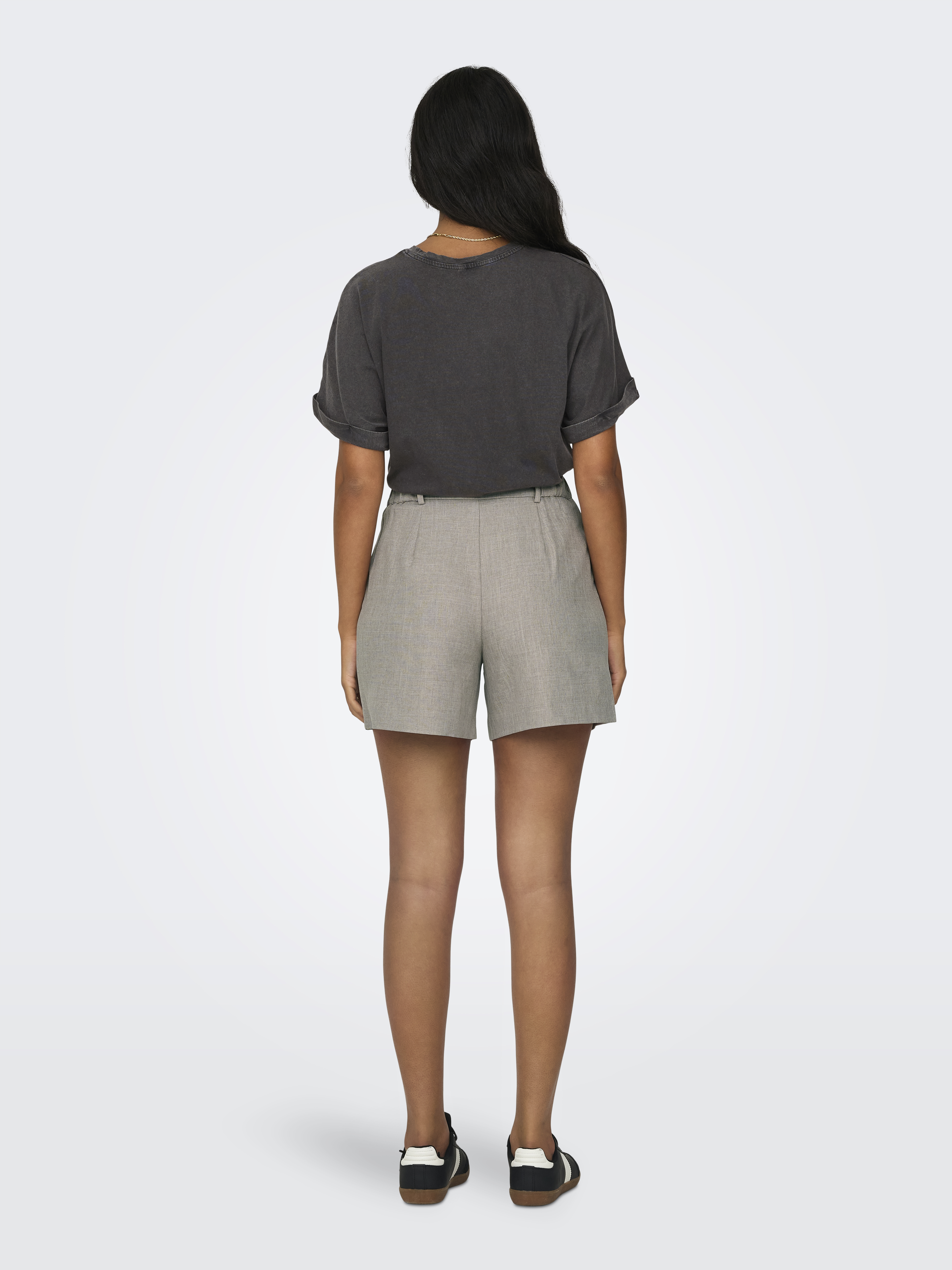 ONLLINDA HW MEL SHORTS TLR NOOS