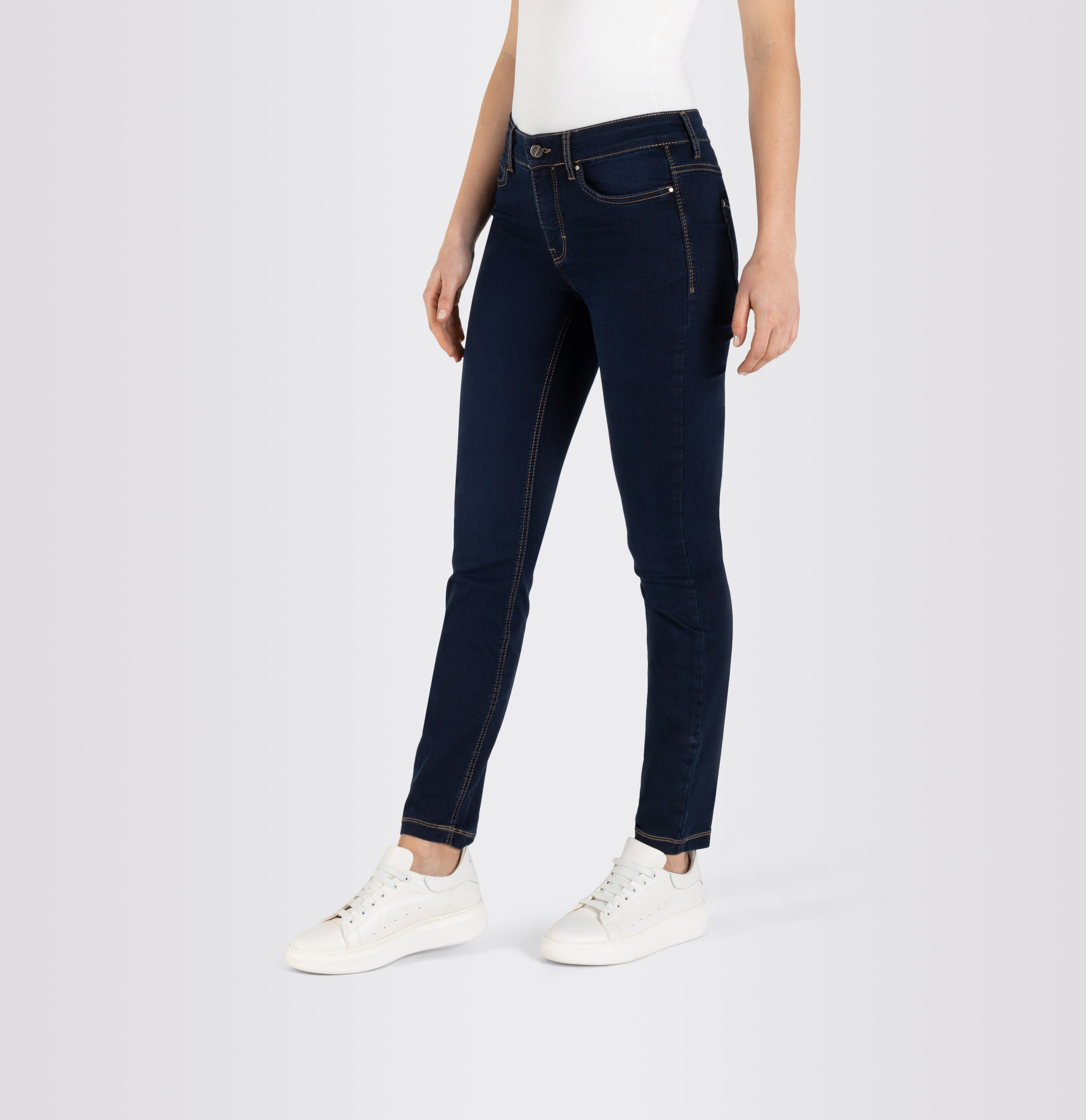 MAC JEANS - DREAM SKINNY, Dream denim