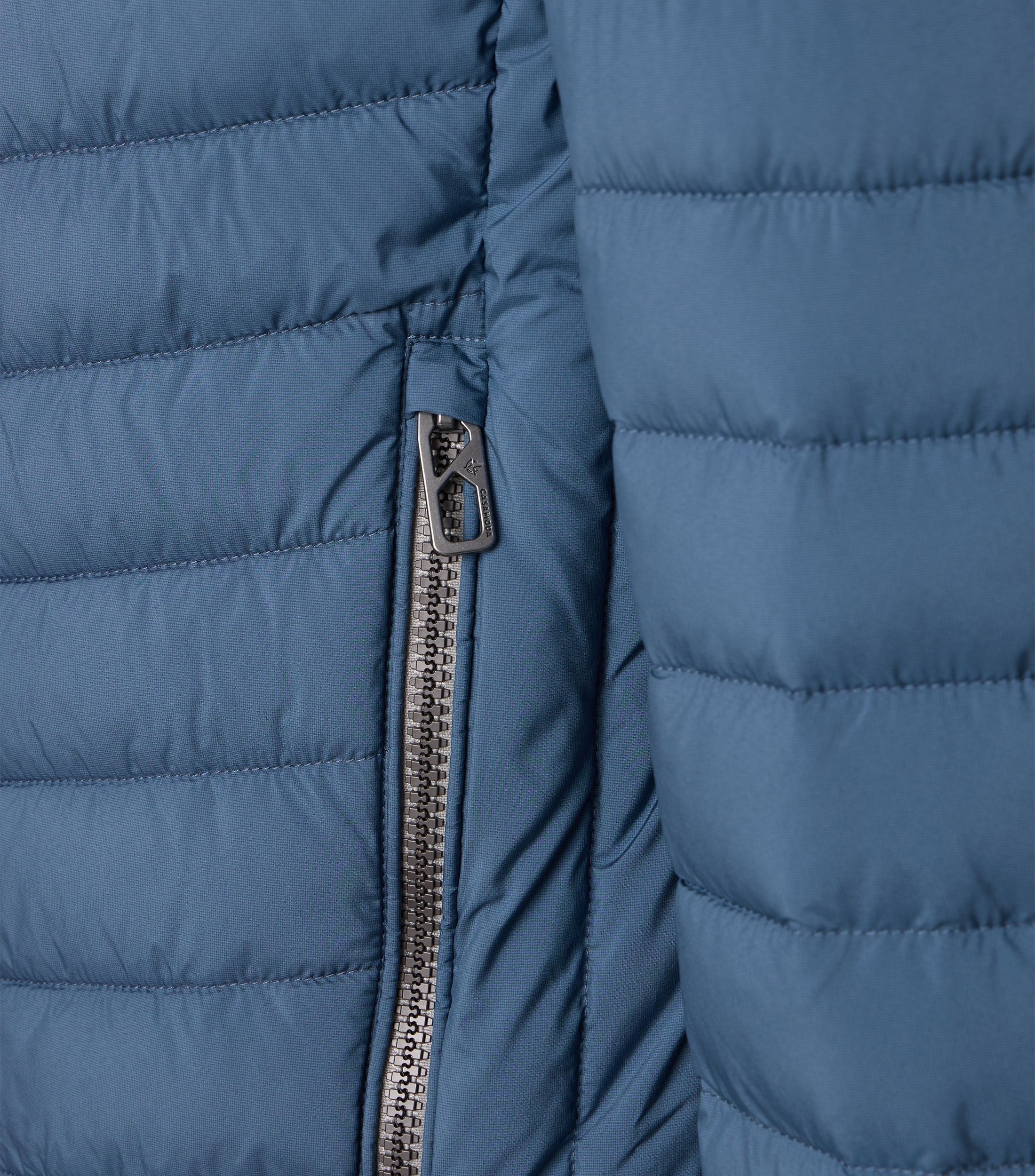 Steppjacke