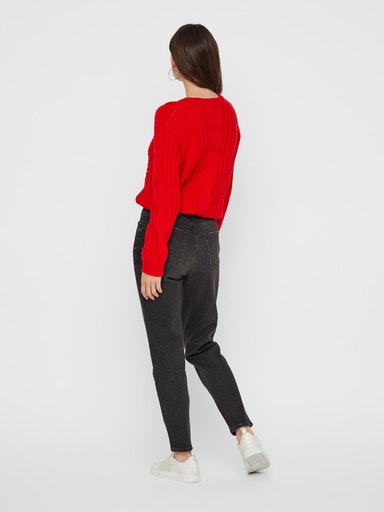 PCLEAH MOM HW ANK BL615-BA/NOOS