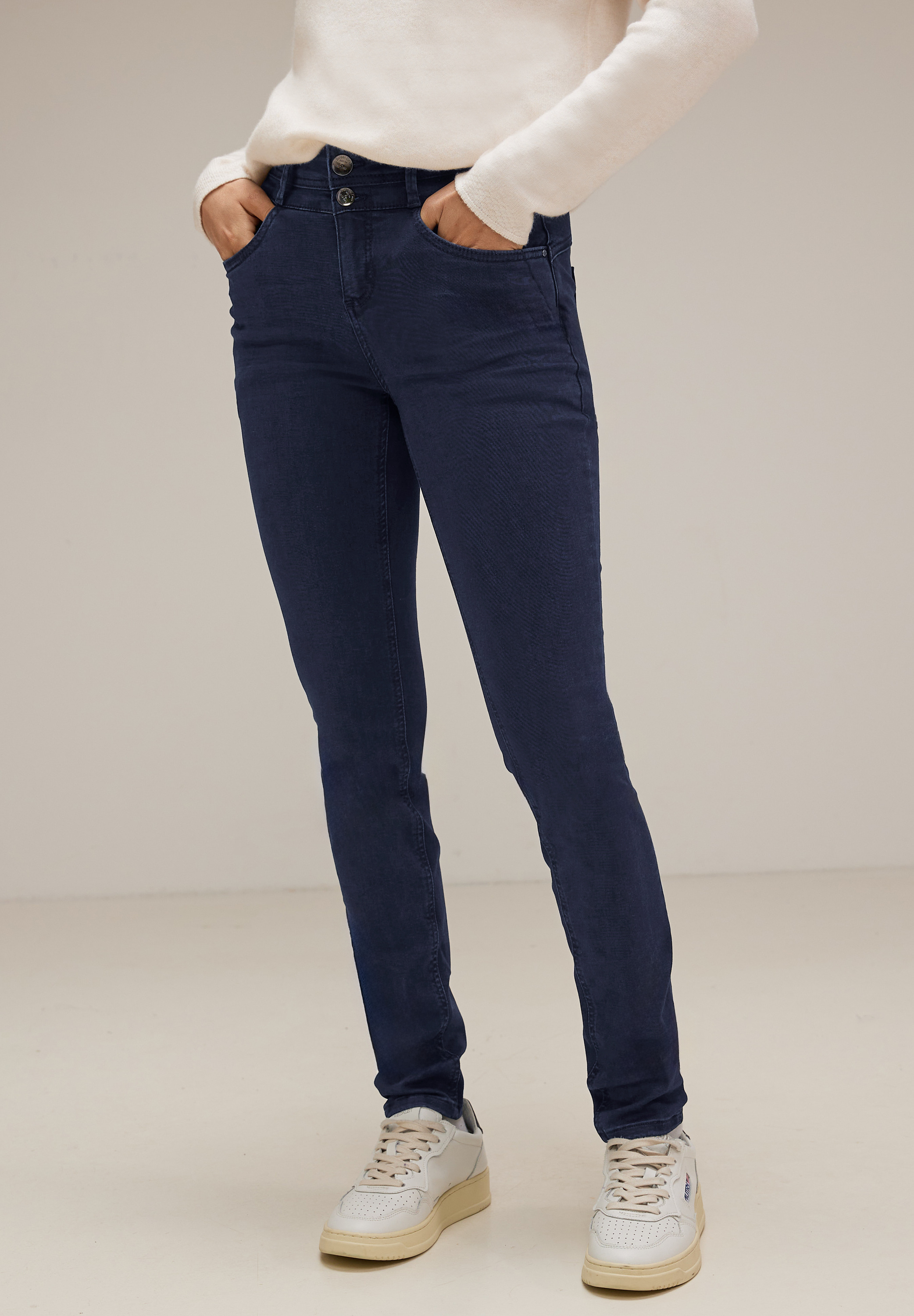 Slim Fit Free to Move Jeans Slim Fit Free to Move Jeans