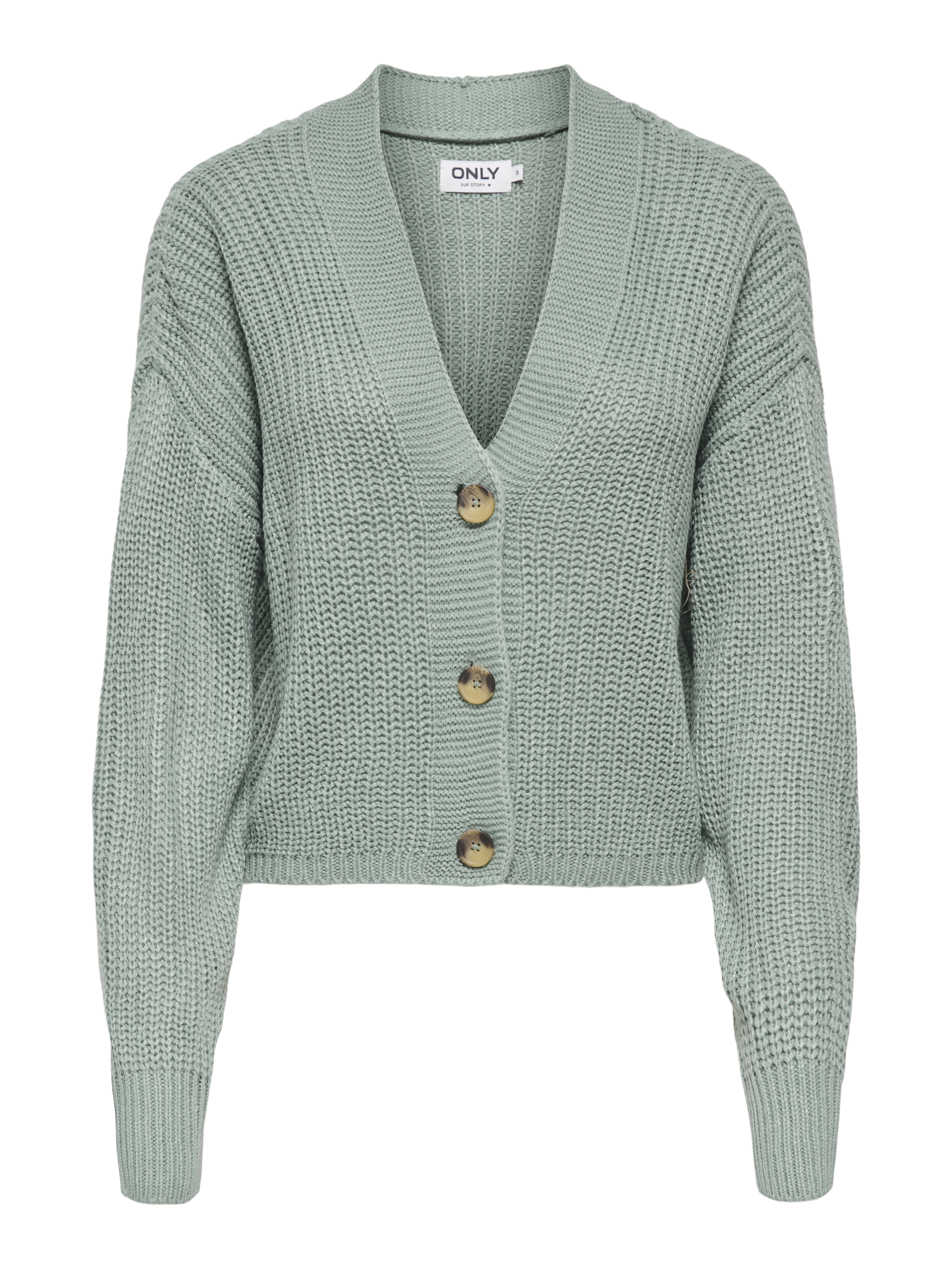 ONLCAROL NICE L/S CARDIGAN KNT NOOS