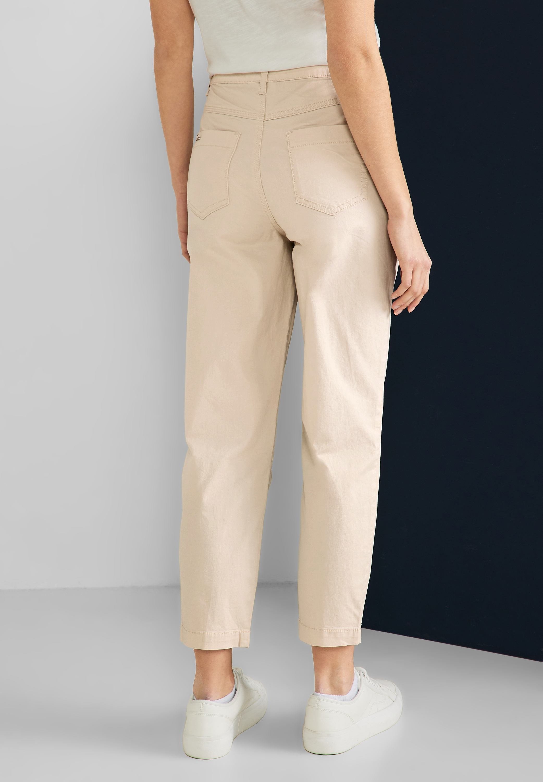Papertouch Casual Fit Hose Papertouch Casual Fit Hose
