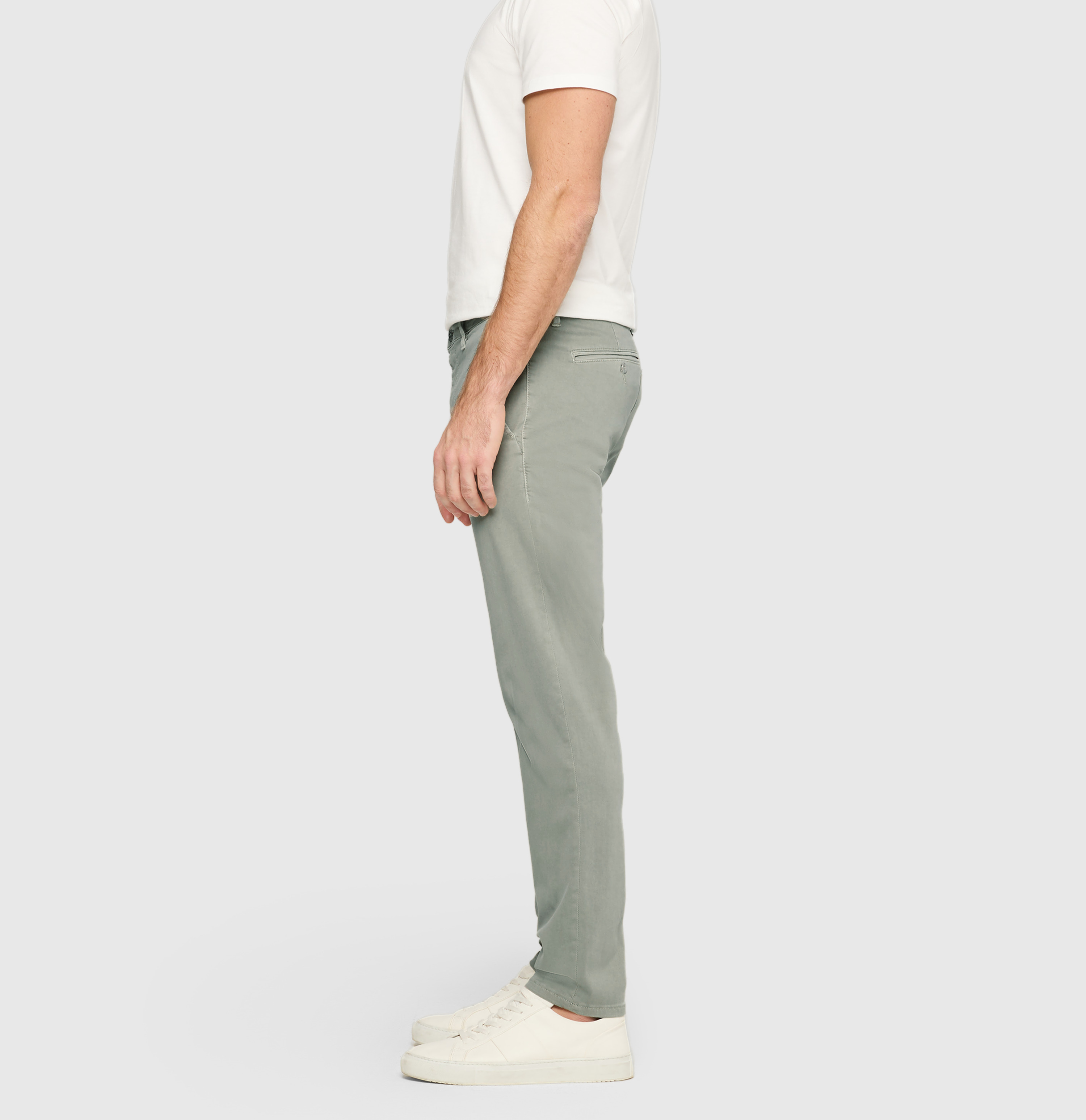 MAC JEANS - Driver Pants, MacFlexx