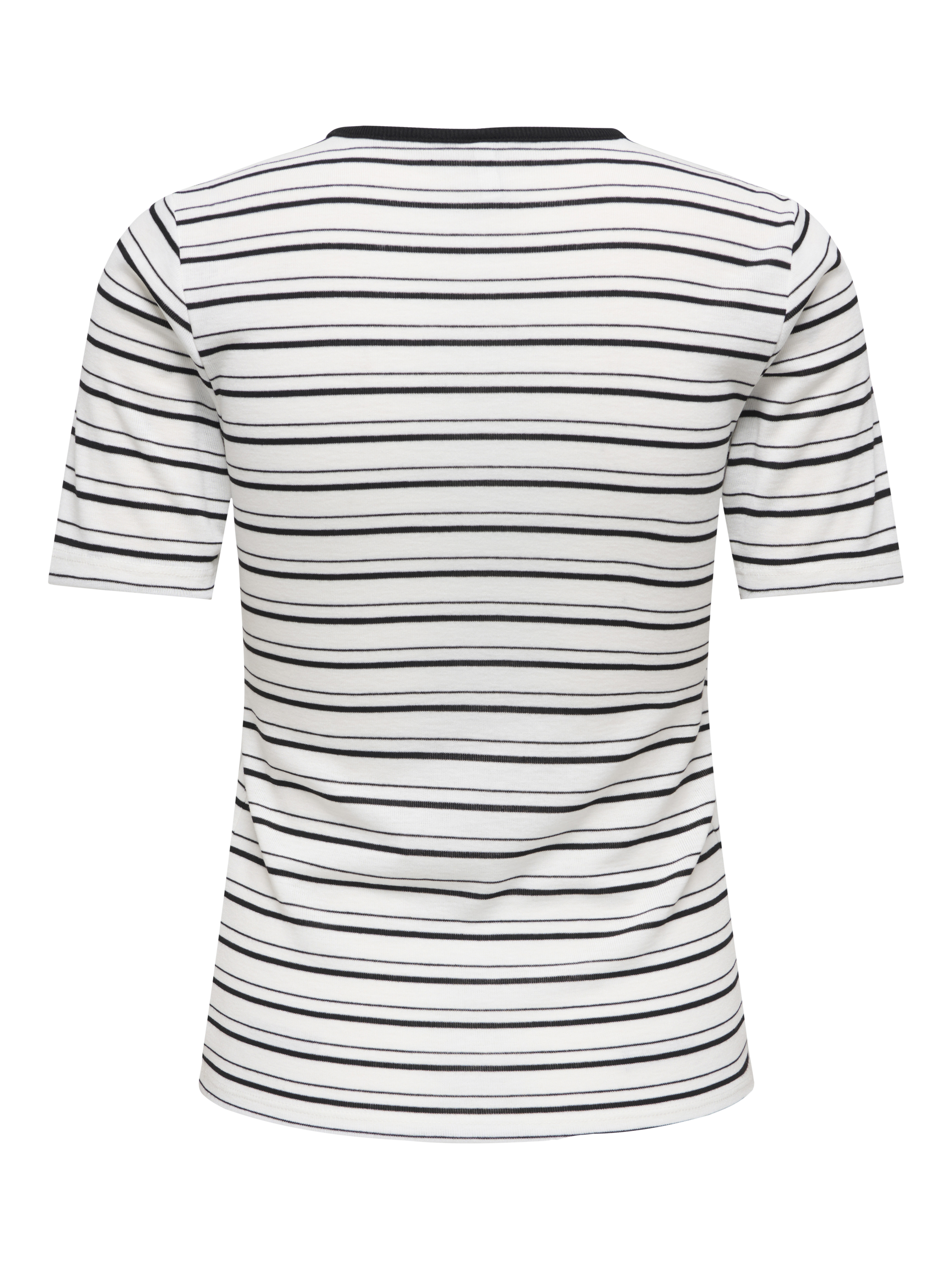 ONLELLI S/S RIB TOP JRS