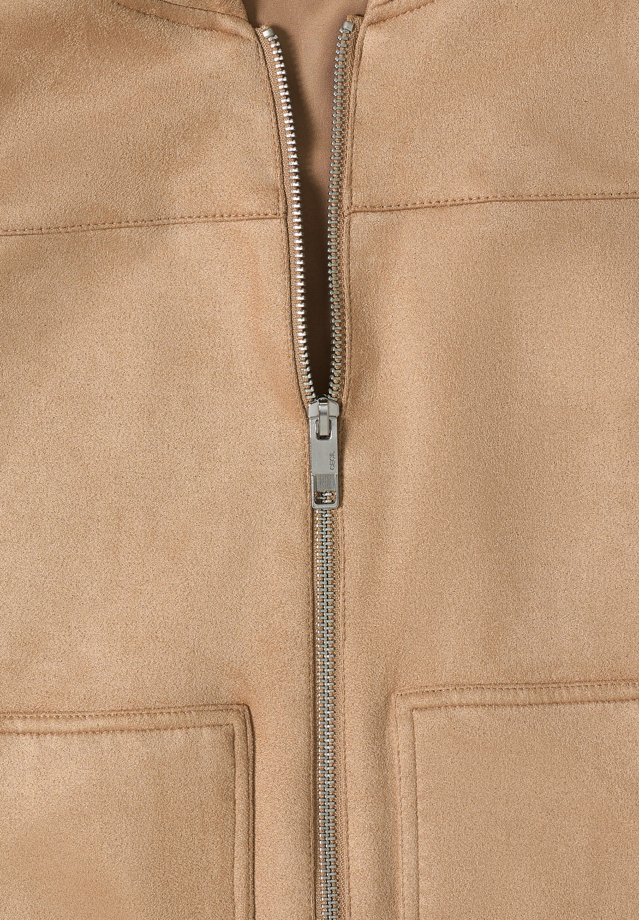 Blouson Weste