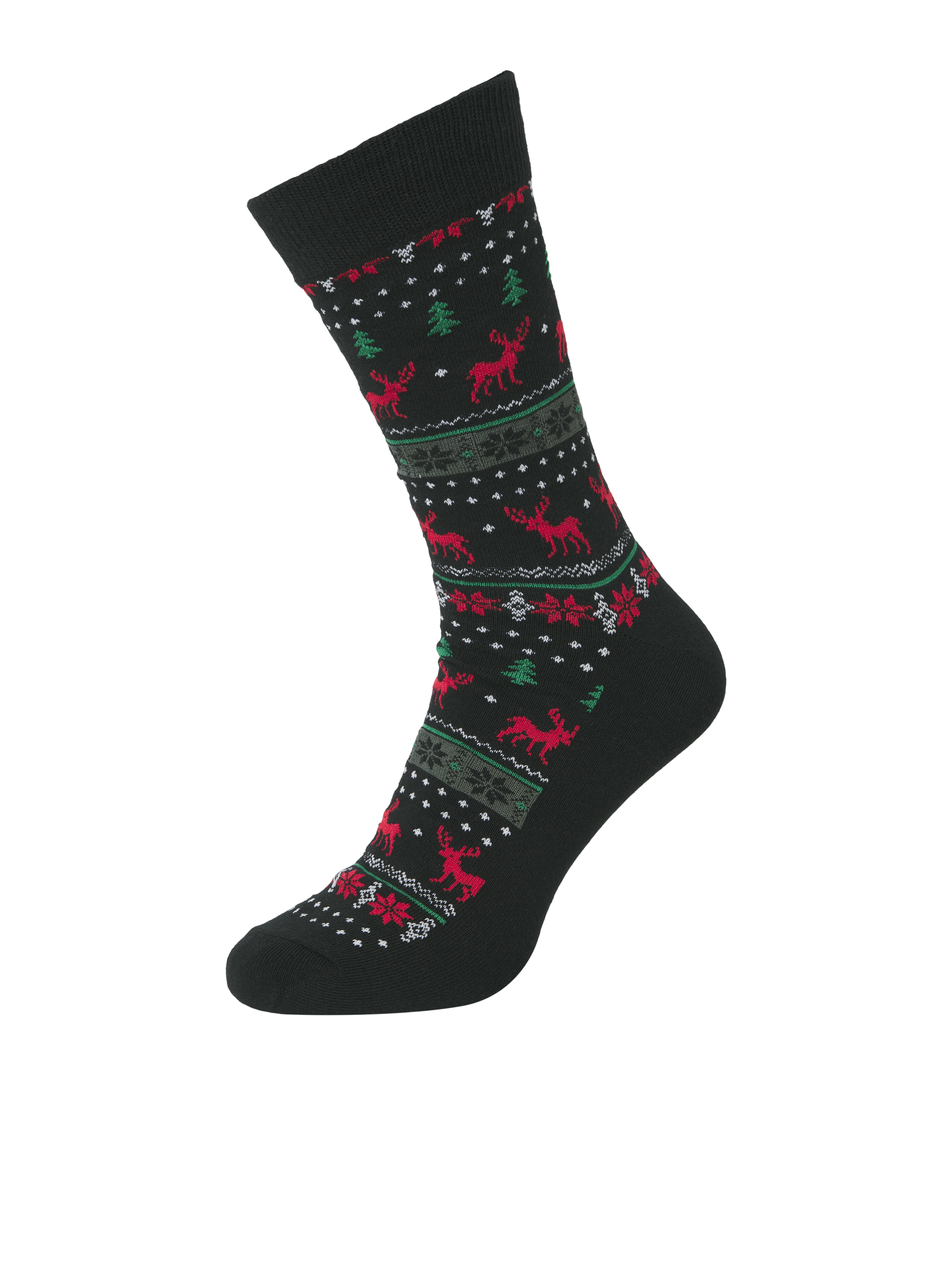 JACXMAS REINDEER GIFTBOX