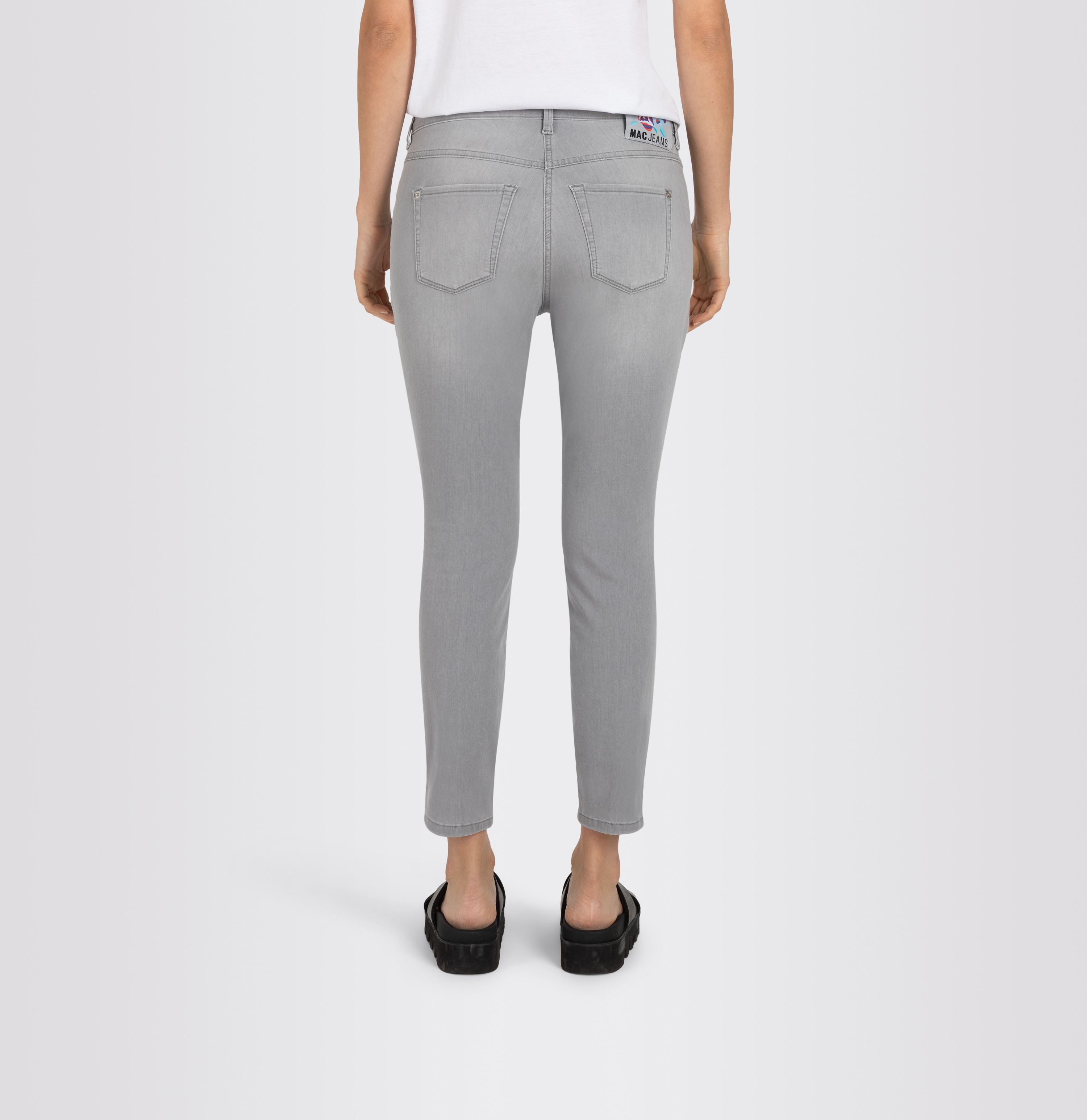 MAC JEANS - DREAM SUMMER, DREAM Wonder light Denim MAC JEANS - DREAM SUMMER, DREAM Wonder light Denim