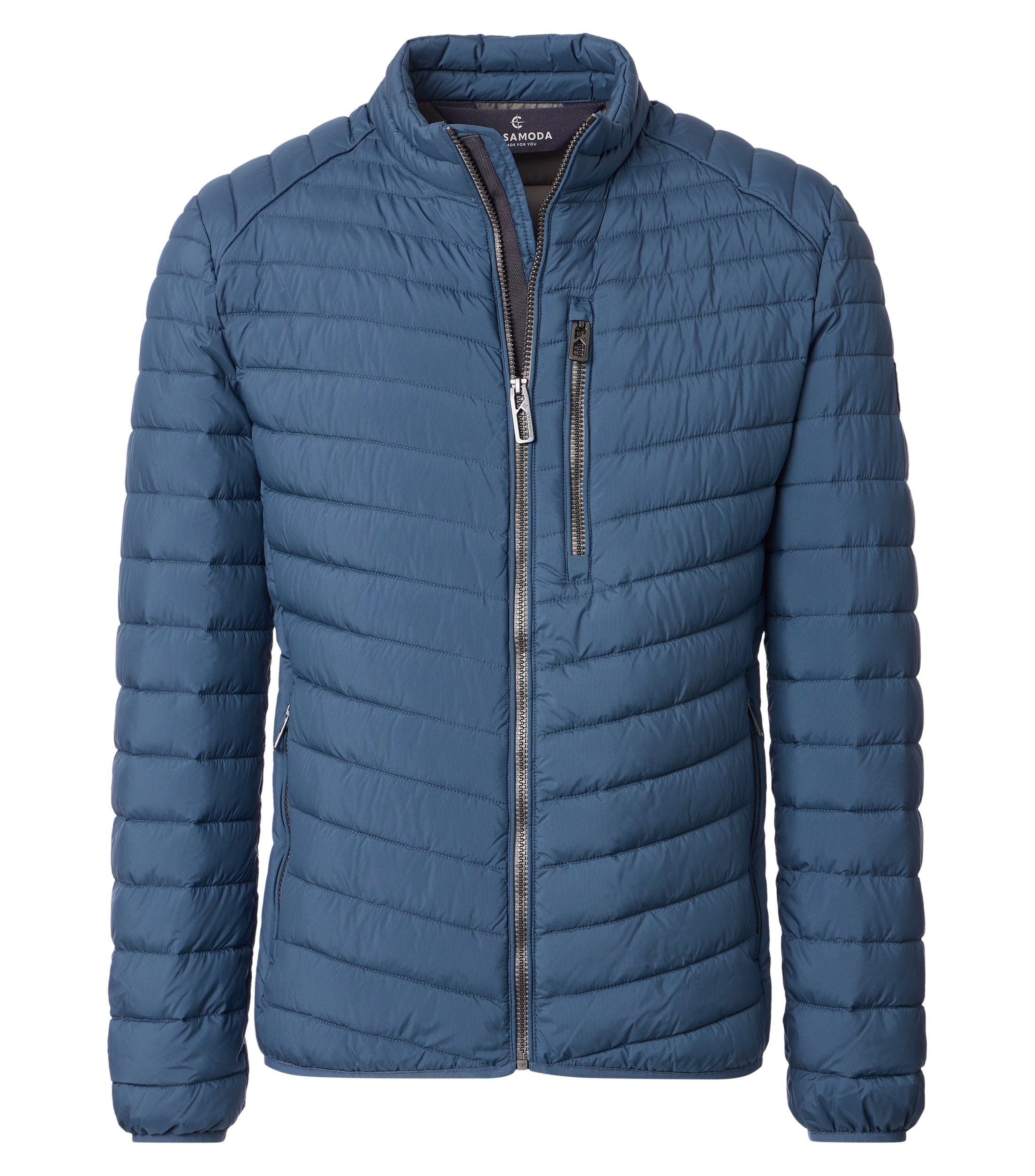 Steppjacke