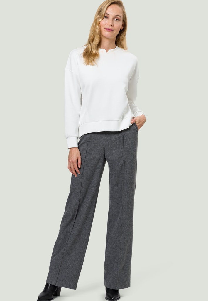 Hose mit weitem Bein 32 Inch Hose mit weitem Bein 32 Inch