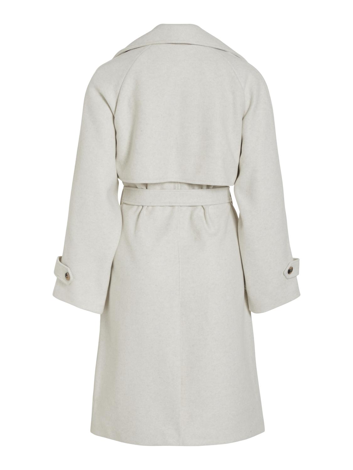 VILANDRA L/S COAT/SU/1