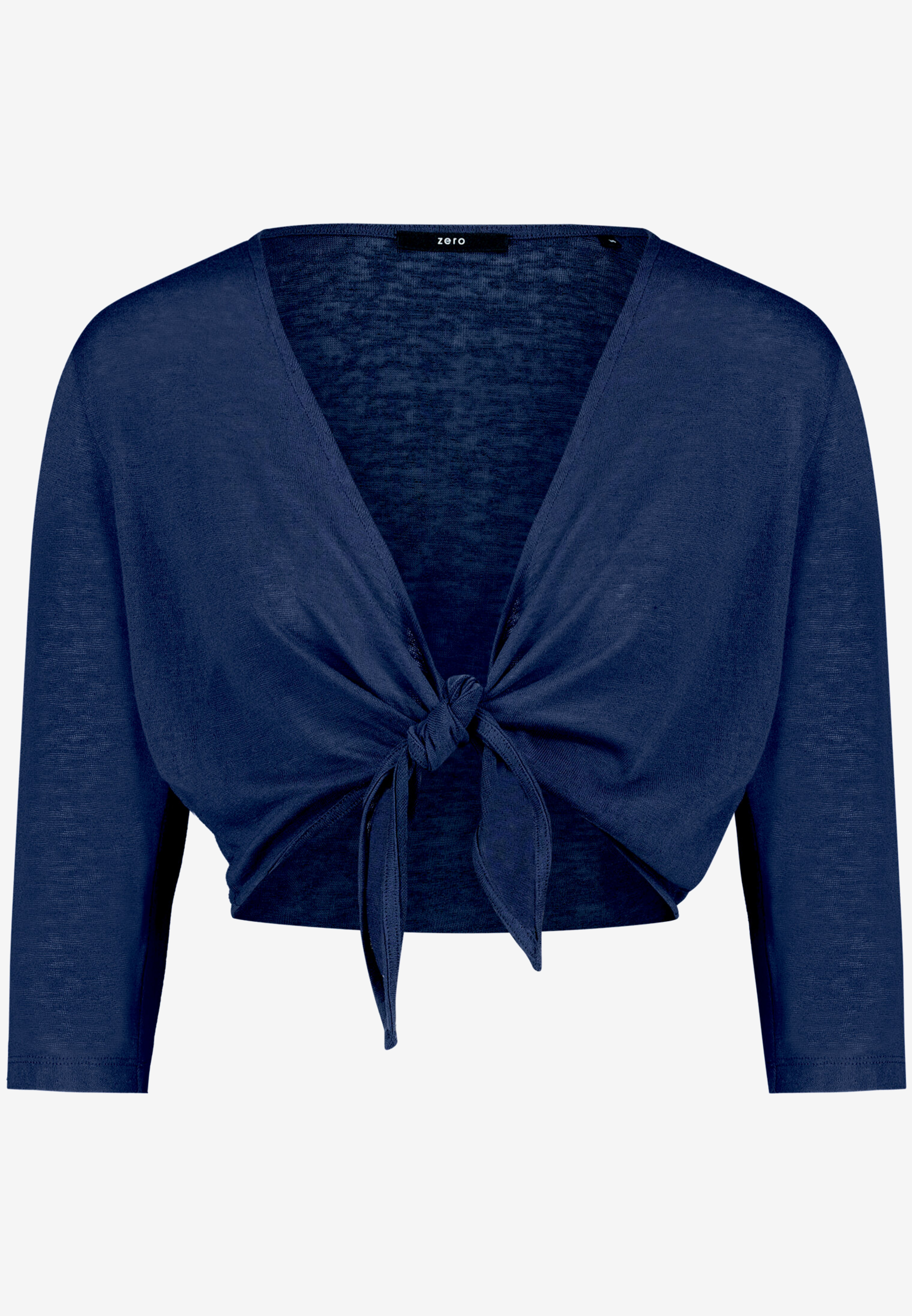 Bolero 3/4 Arm zum Binden