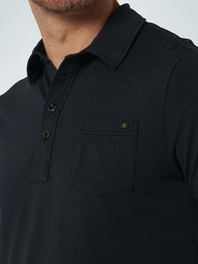 Polo Jersey Stretch