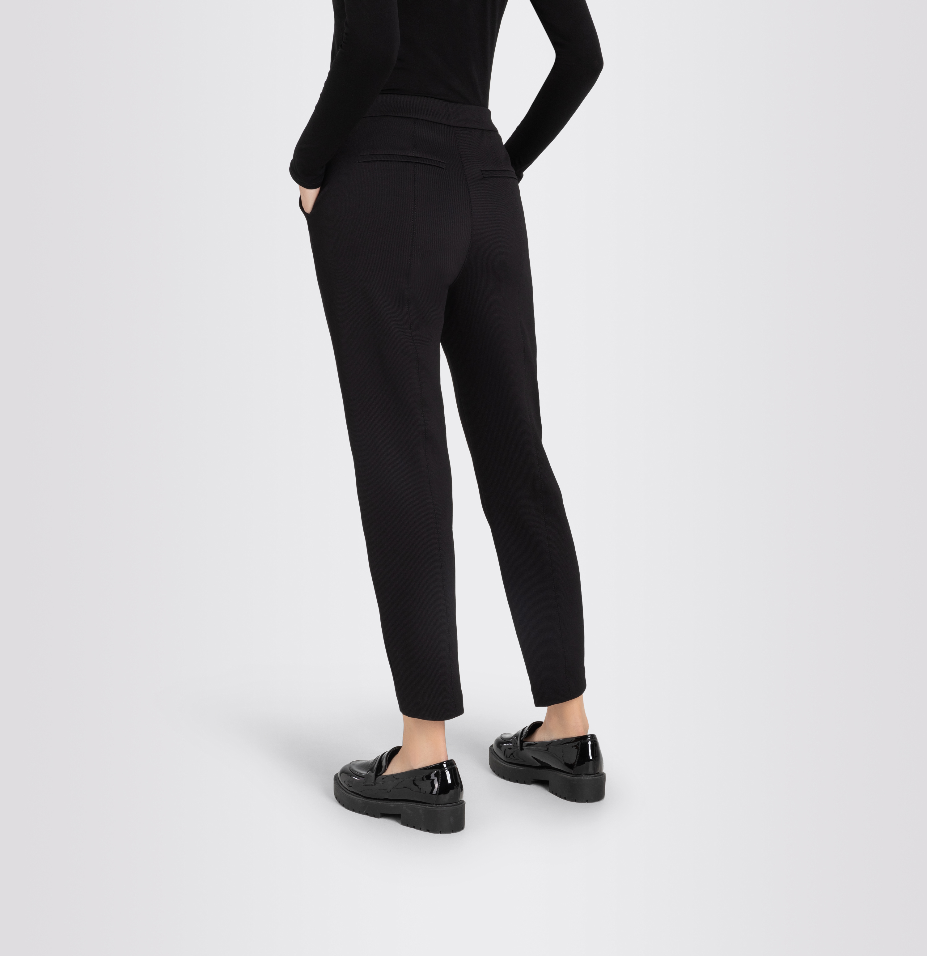 MAC JEANS - CHINO flex, Stretch ribbon MAC JEANS - CHINO flex, Stretch ribbon