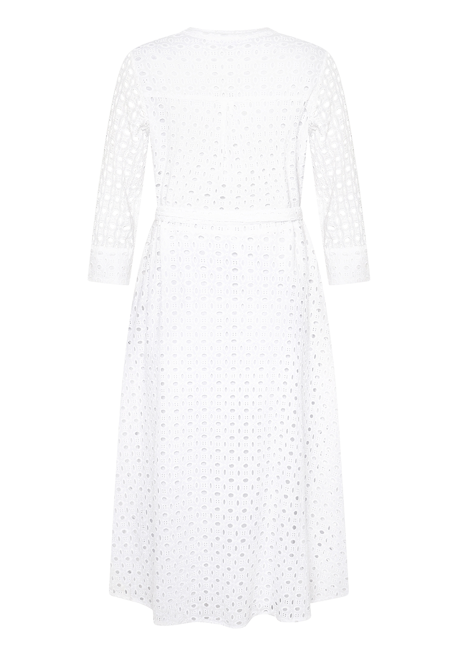 Hemdblusenkleid