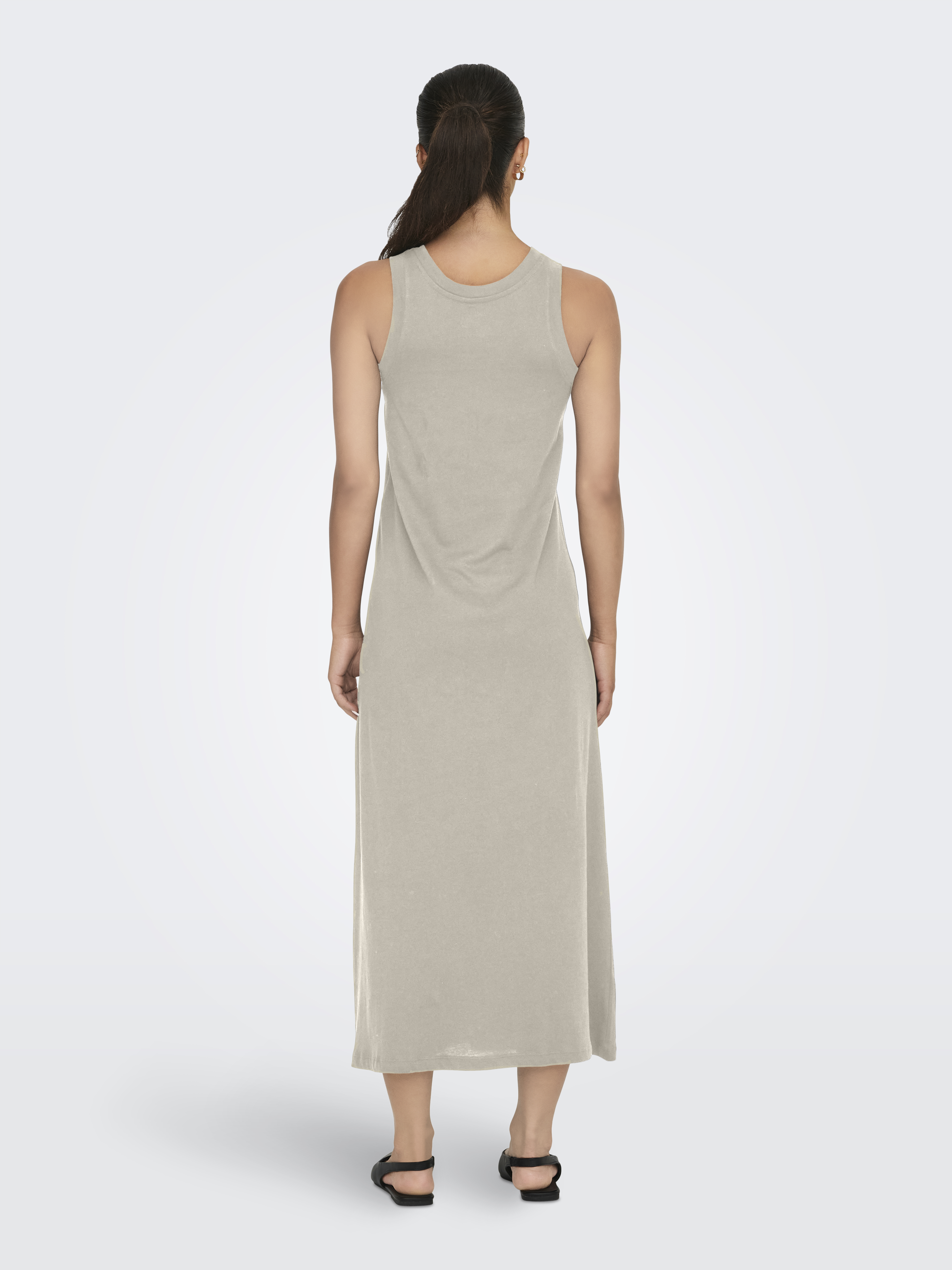 ONLMAY LIFE S/L LONG DRESS JRS