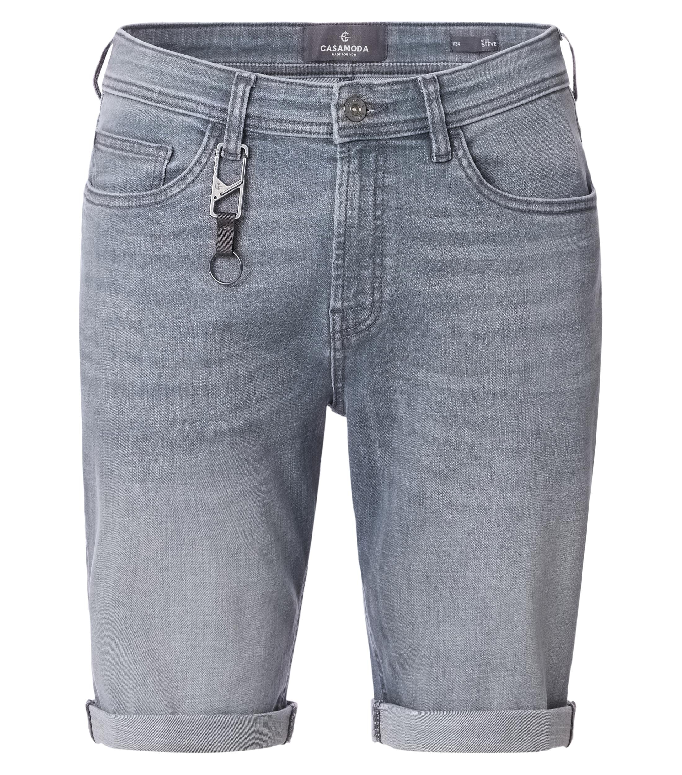 Jeans shorts STEVE