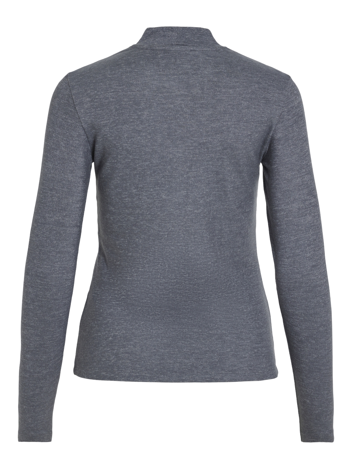 VISOLINE HIGH NECK L/S TOP/PB