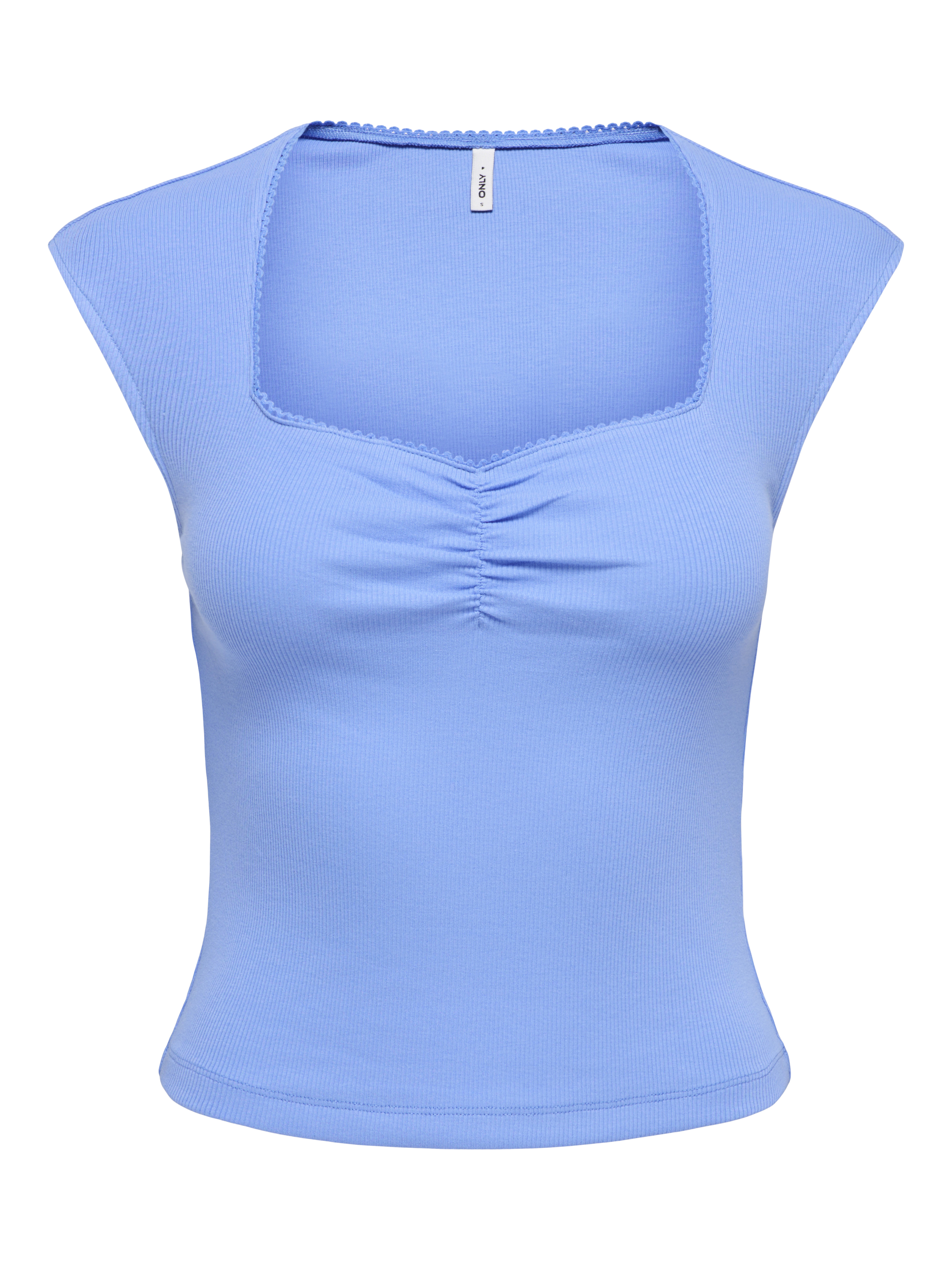 ONLFENJA S/S CUTE TOP BOX JRS