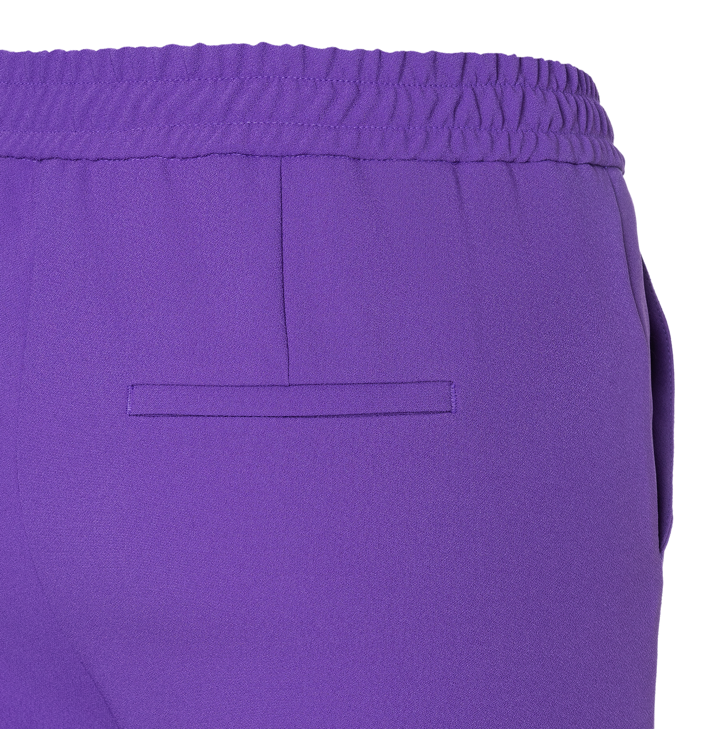 MAC JEANS - CHIARA, Floating crepe MAC JEANS - CHIARA, Floating crepe
