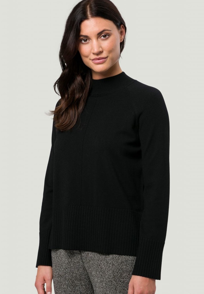 Pullover mit Raglanärmeln Pullover mit Raglanärmeln