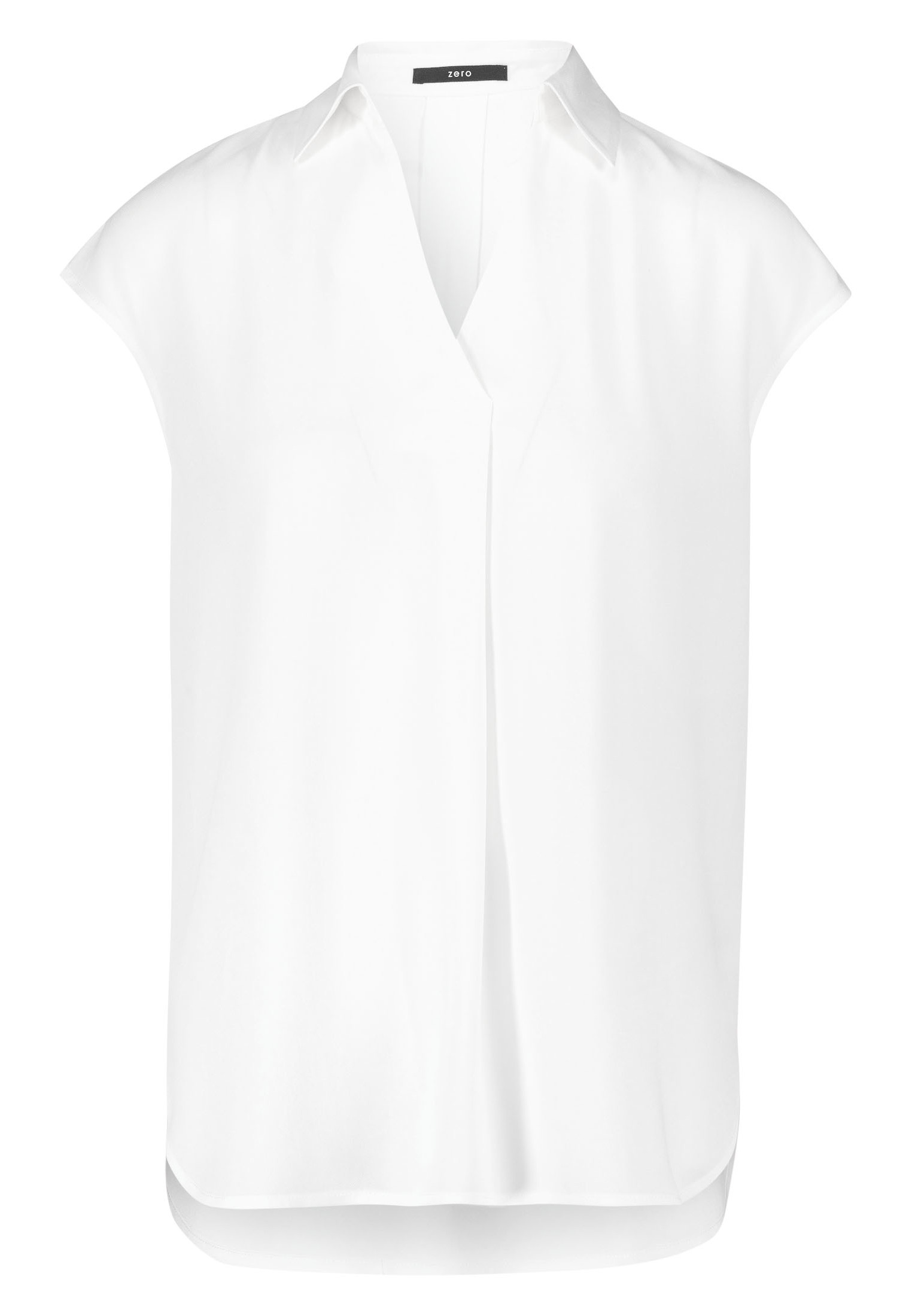 Longbluse