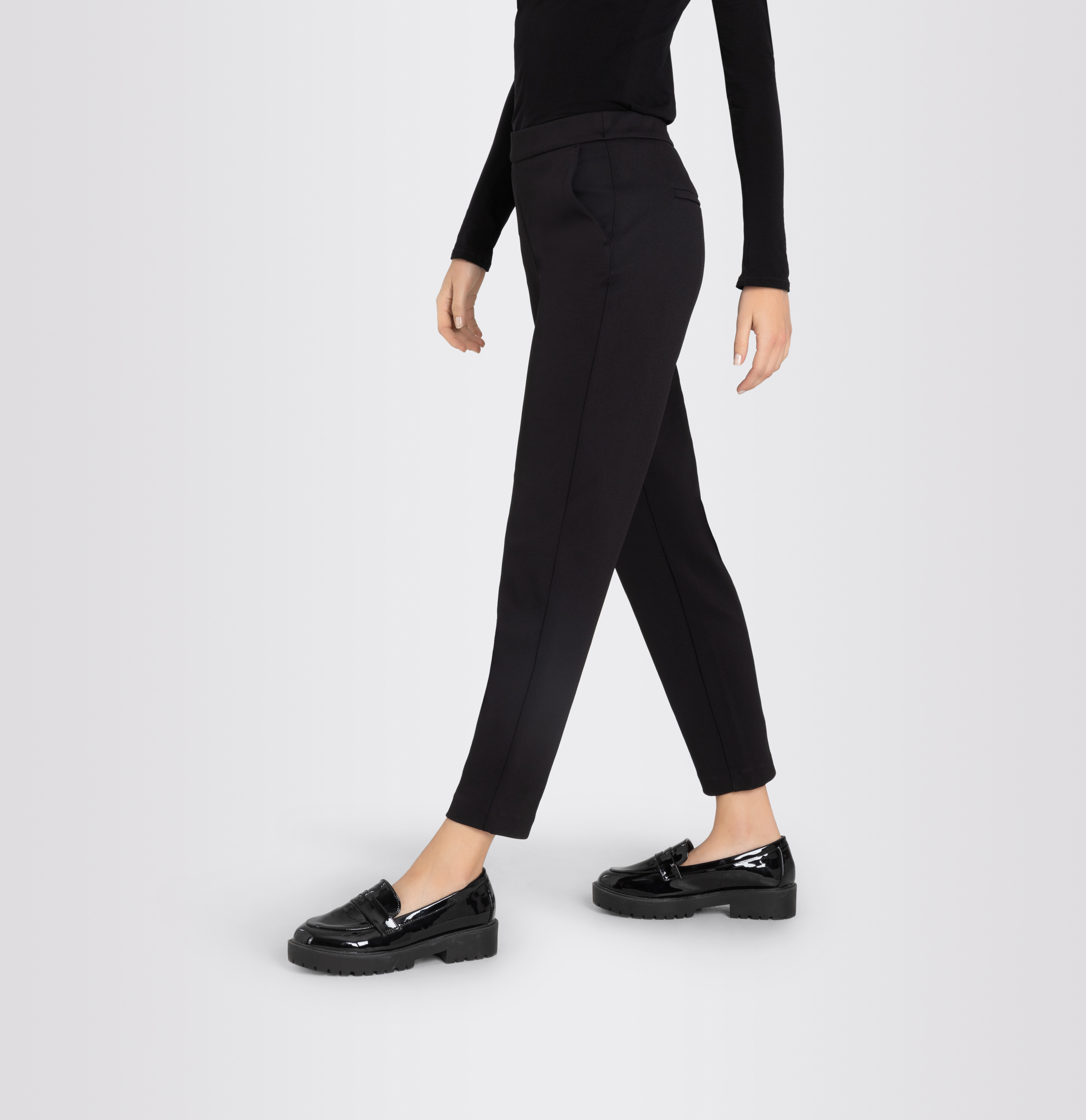 MAC JEANS - CHINO flex, Stretch ribbon MAC JEANS - CHINO flex, Stretch ribbon