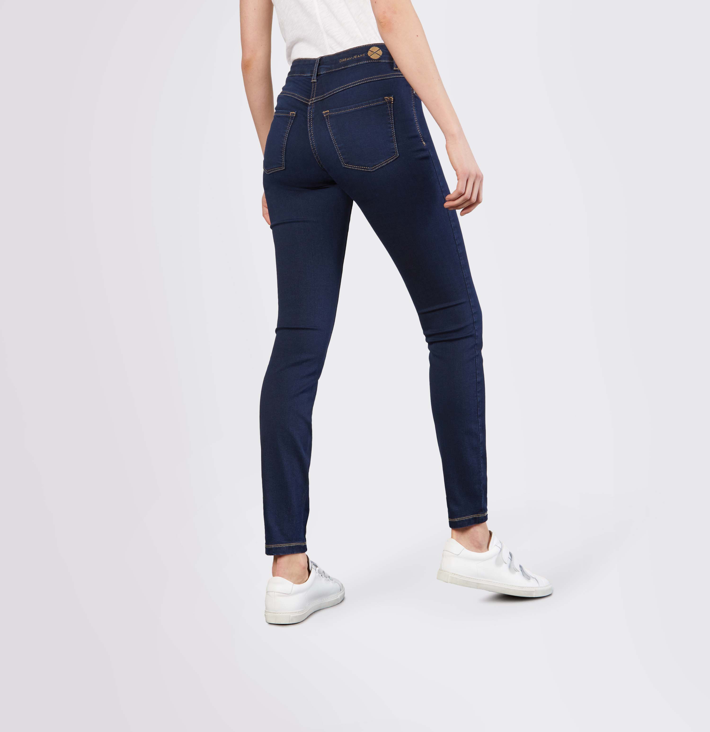 MAC JEANS - DREAM SKINNY, Dream denim
