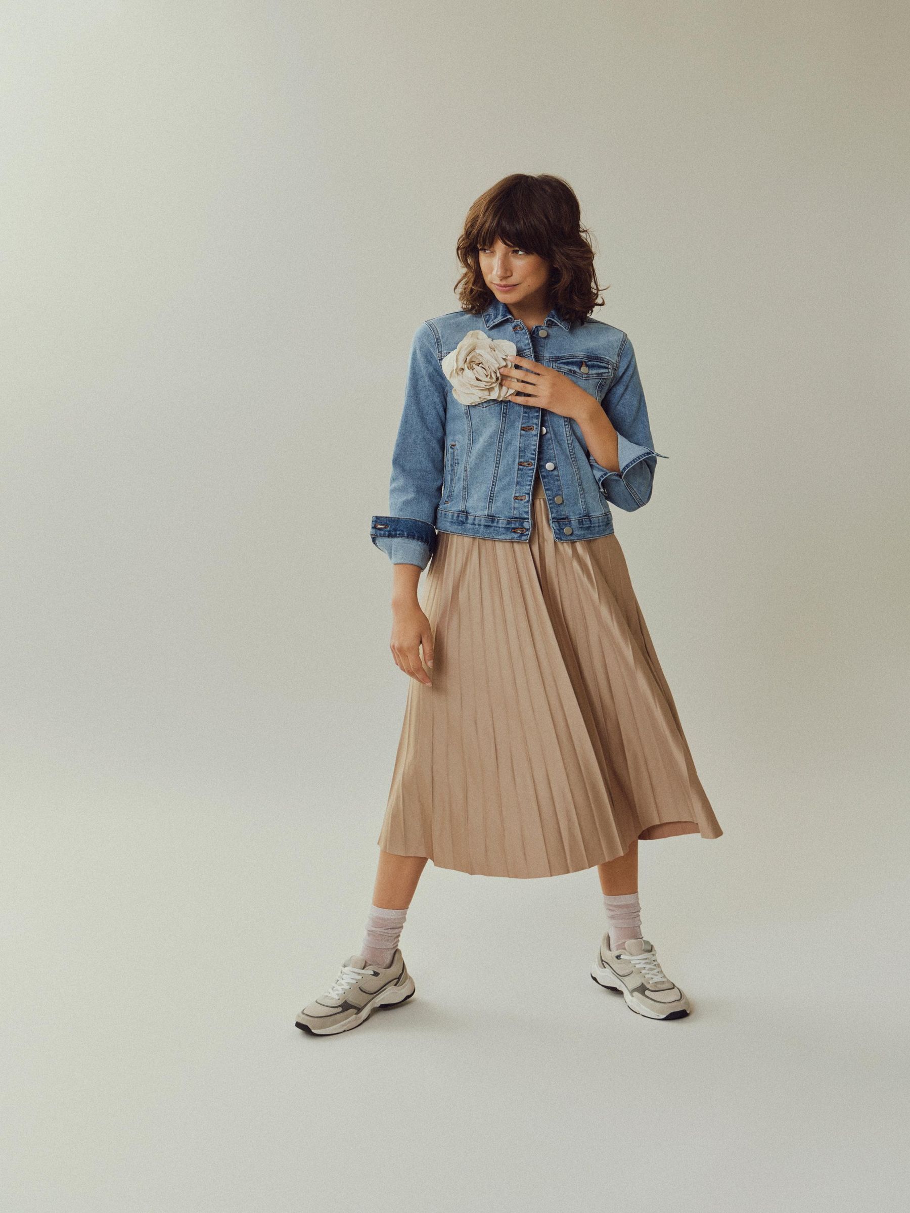 VINITBAN SKIRT - NOOS