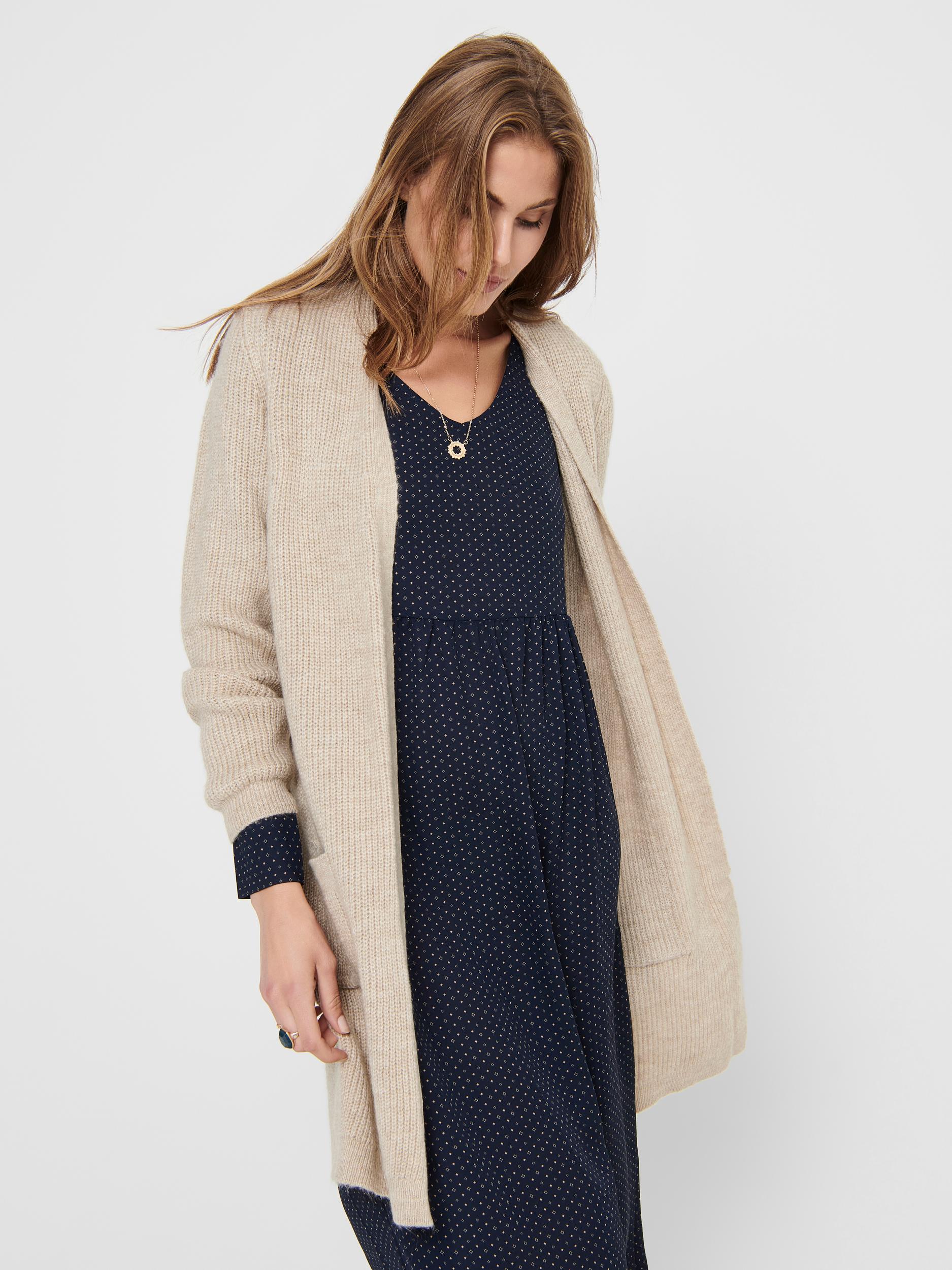 ONLJADE L/S CARDIGAN KNT NOOS