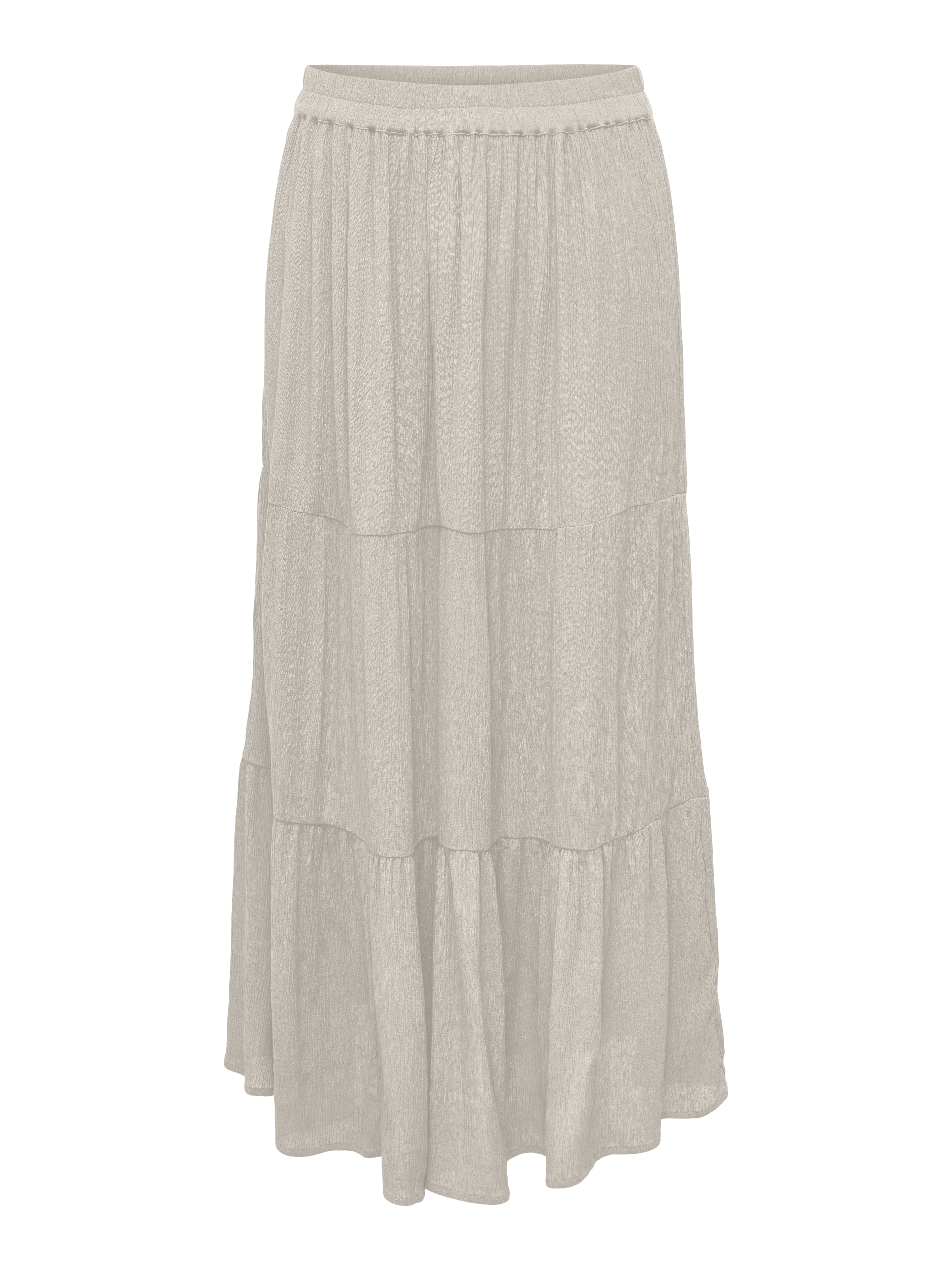 ONLMIKKA LIFE LONG SKIRT WVN NOOS