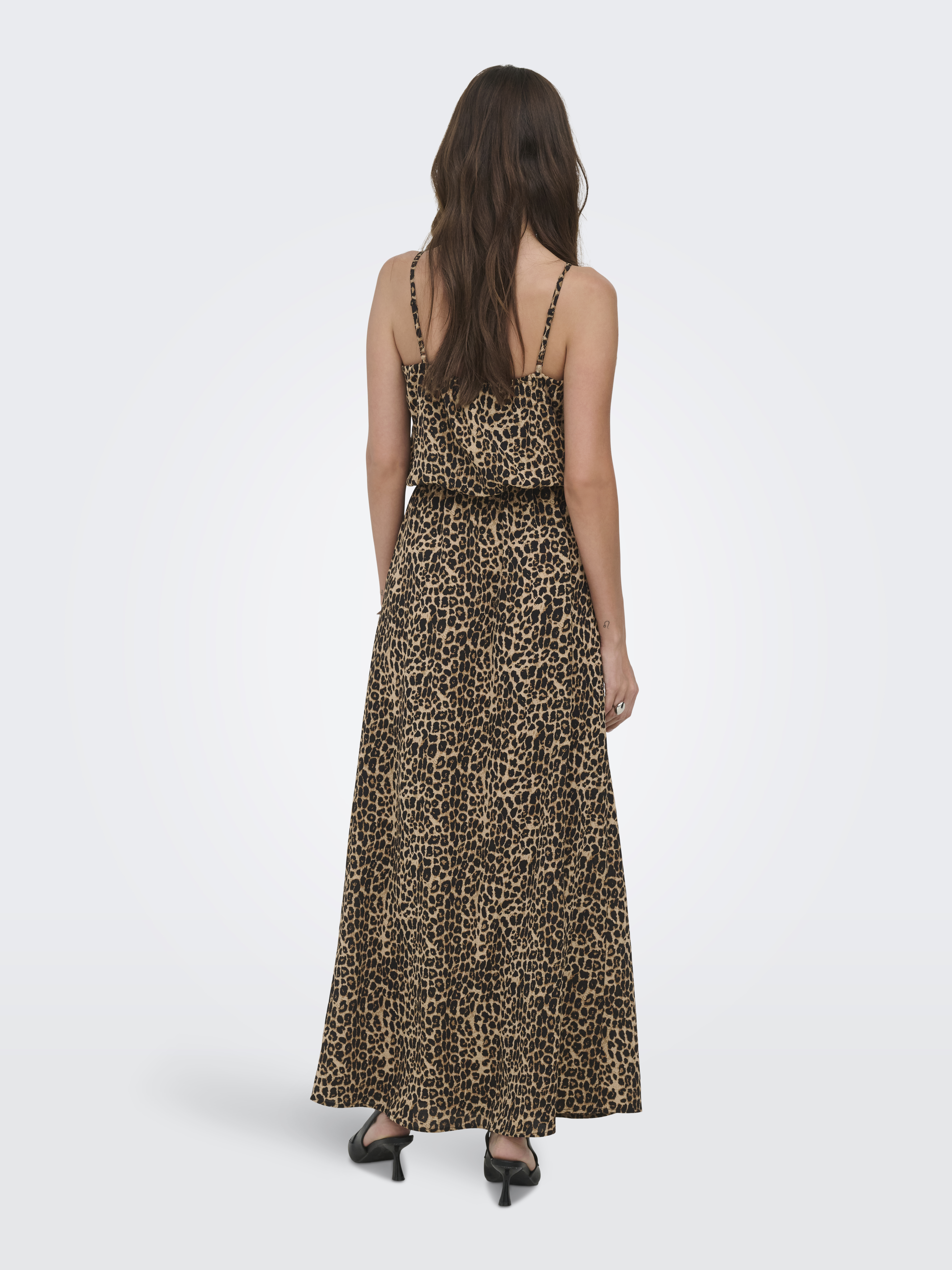 ONLWINNER S/L MAXI DRESS NOOS WVN