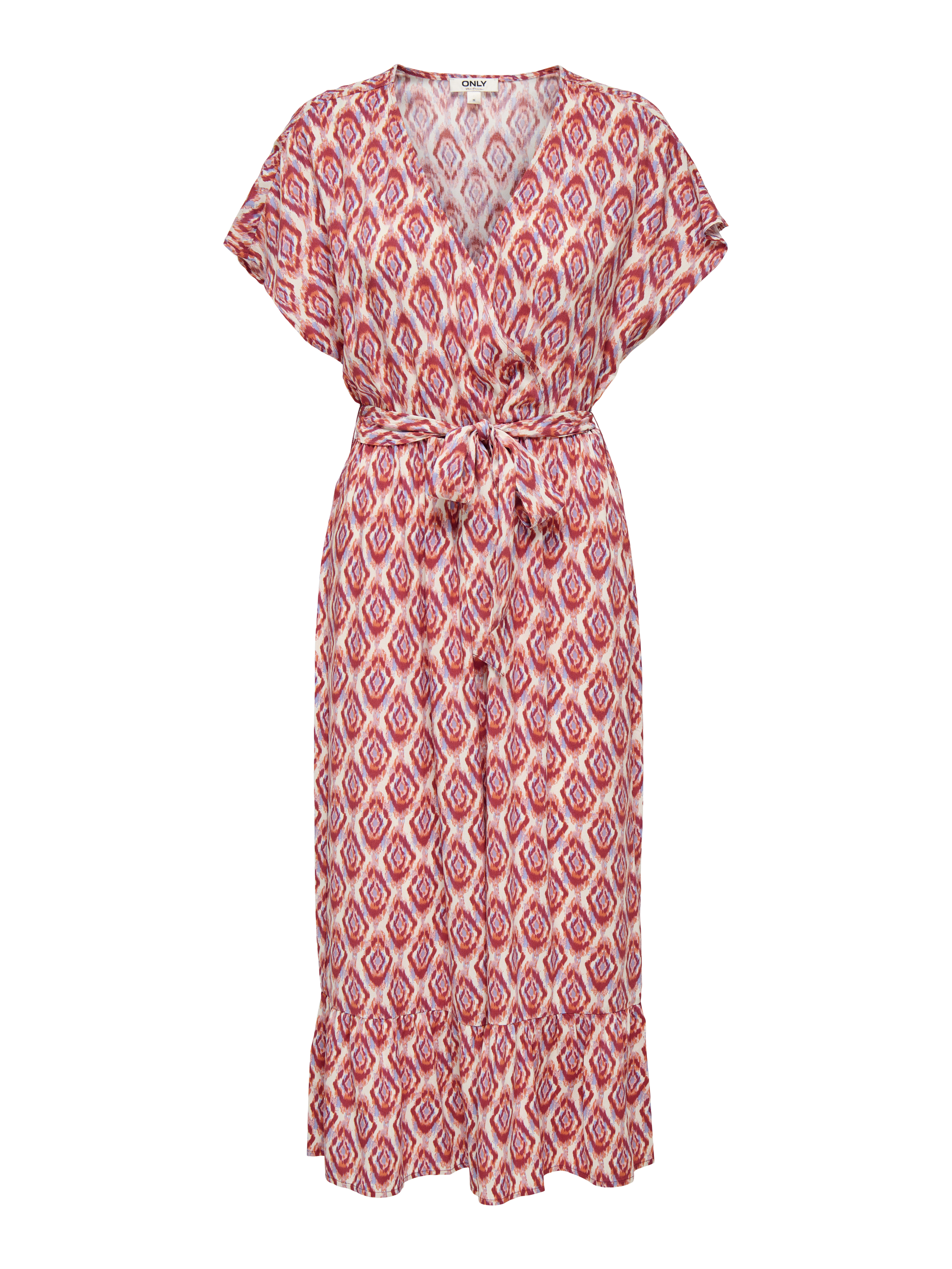 ONLZILLA ADELE SS LONG DRESS NOOS WVN