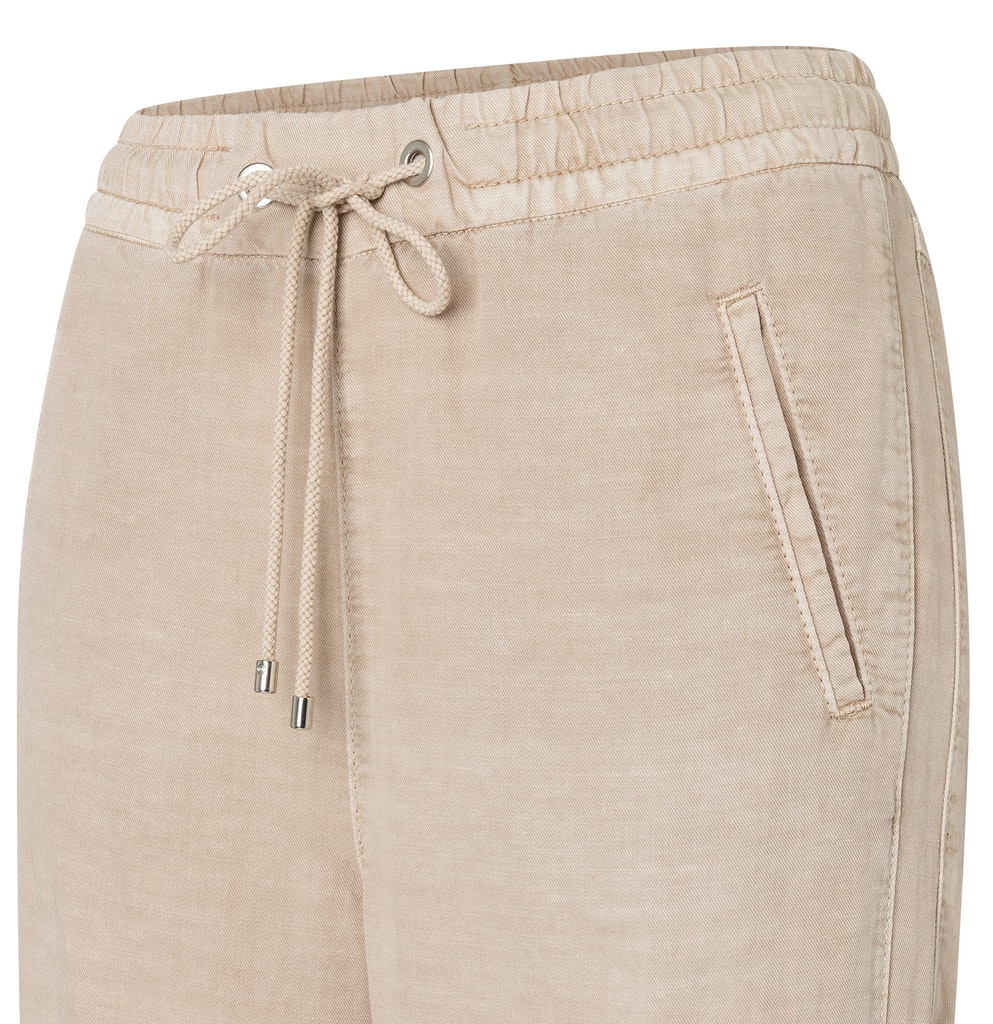 MAC JEANS - EASY, Cotton linen tencel MAC JEANS - EASY, Cotton linen tencel