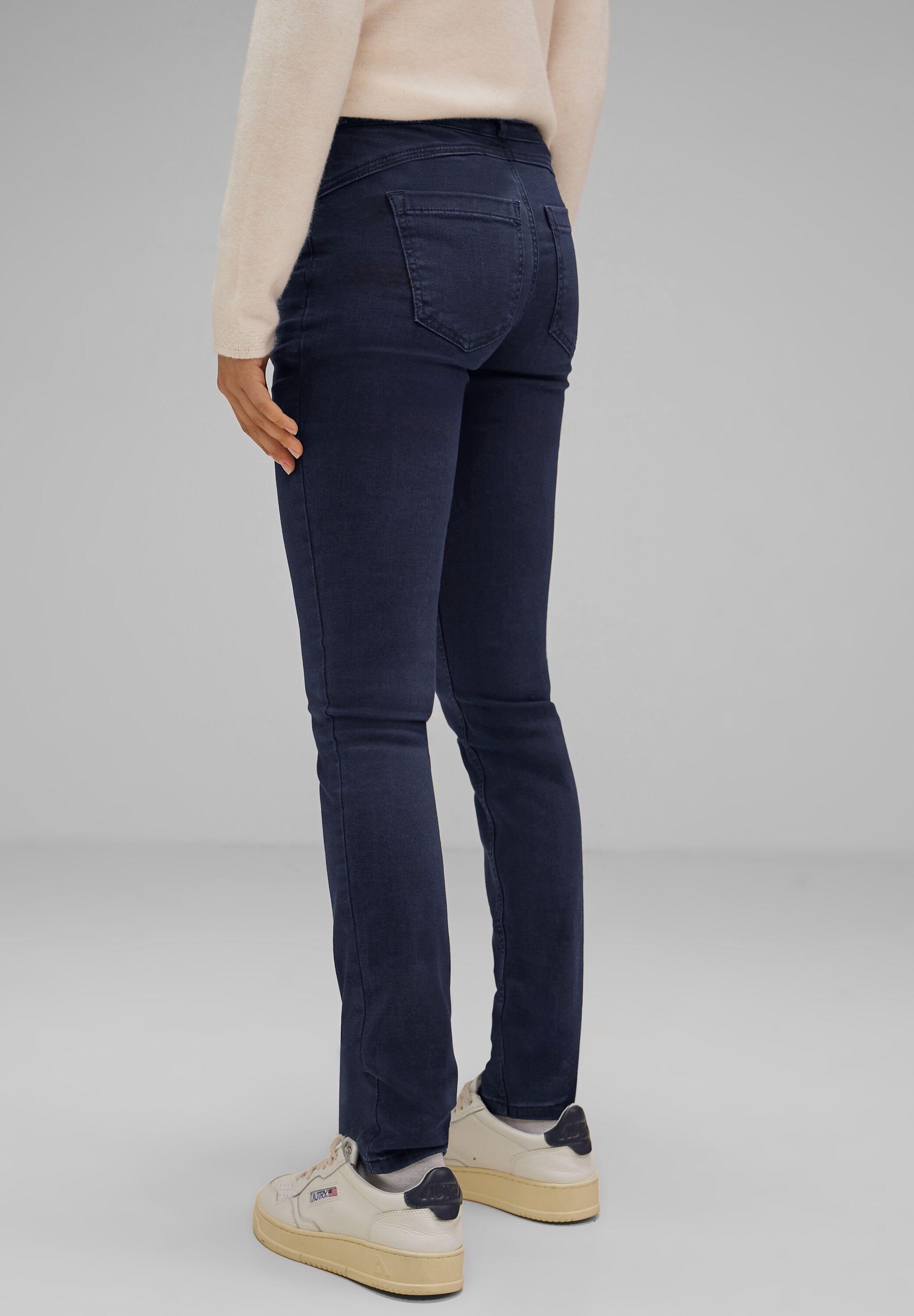 Slim Fit Free to Move Jeans Slim Fit Free to Move Jeans