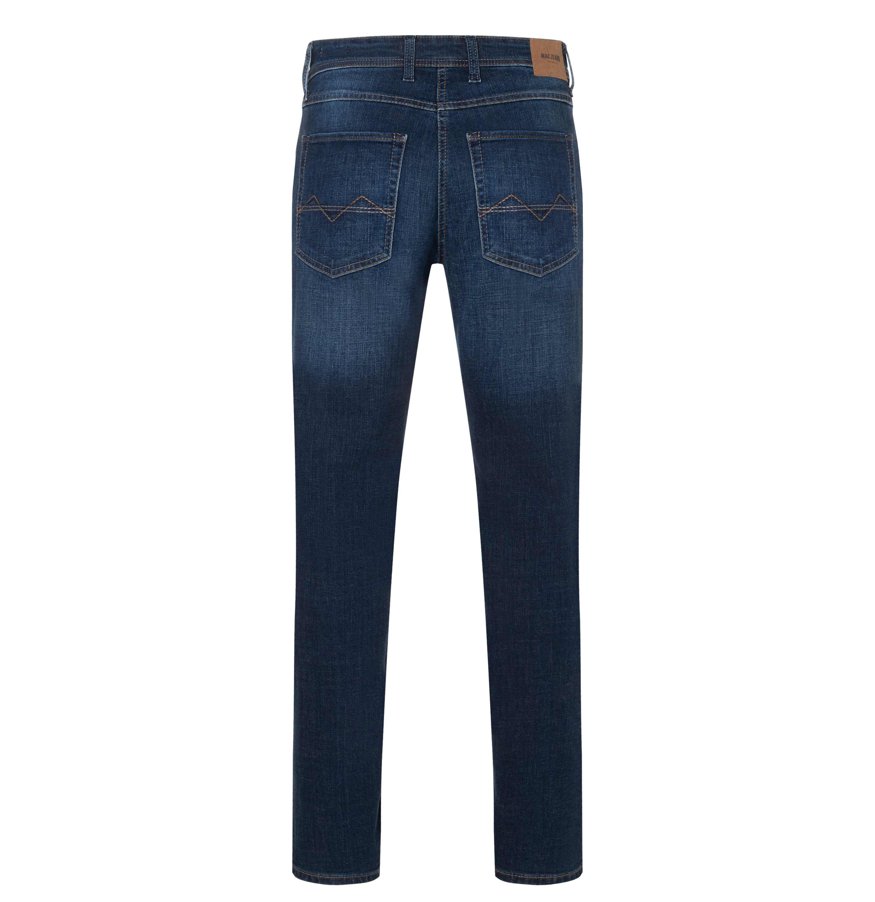 MAC JEANS - Arne, Alpha Denim