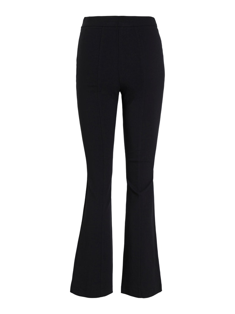 VILAURINE HW SLIT LEGGINGS