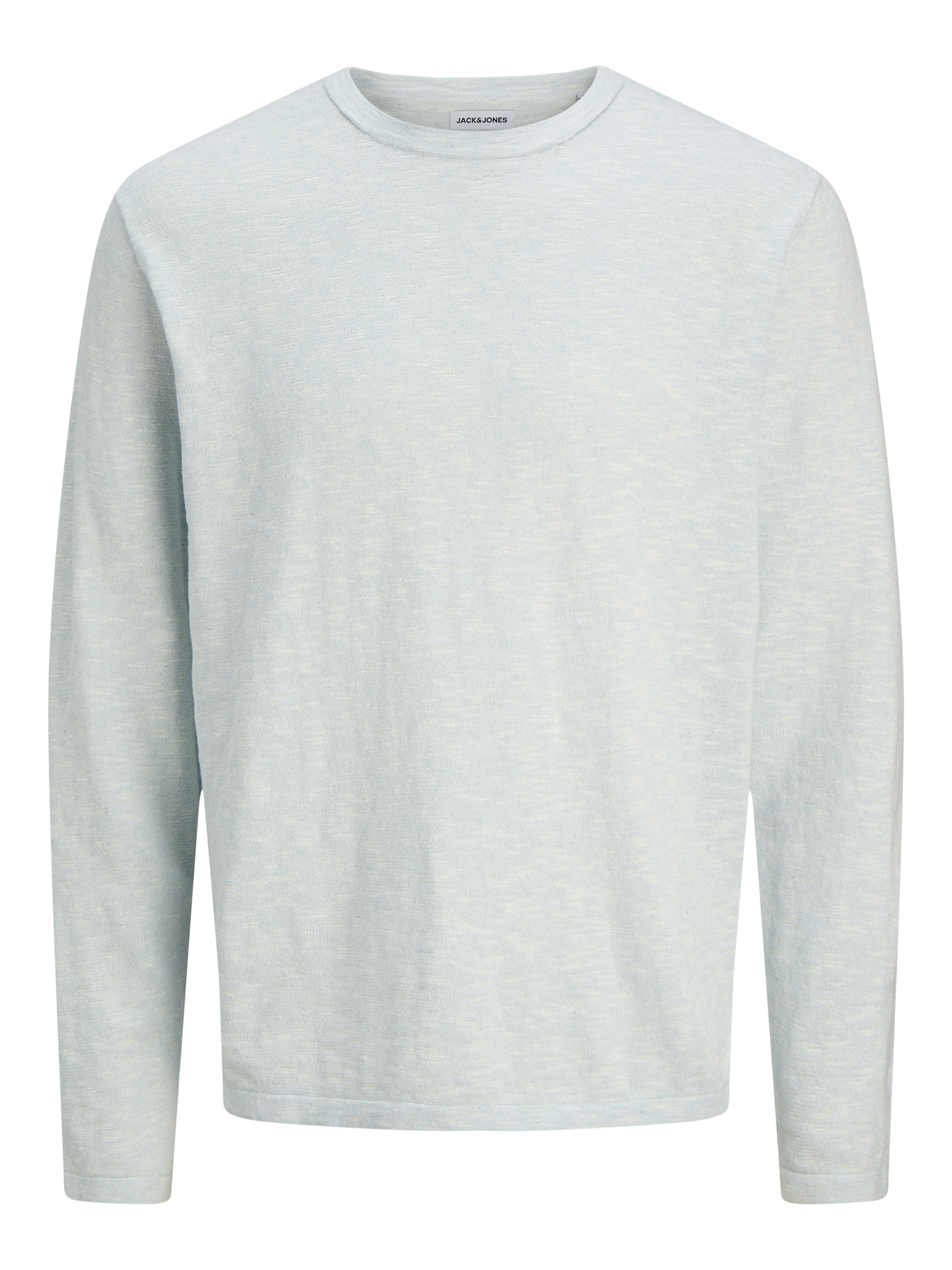 JJESUMMER KNIT CREW NECK SN