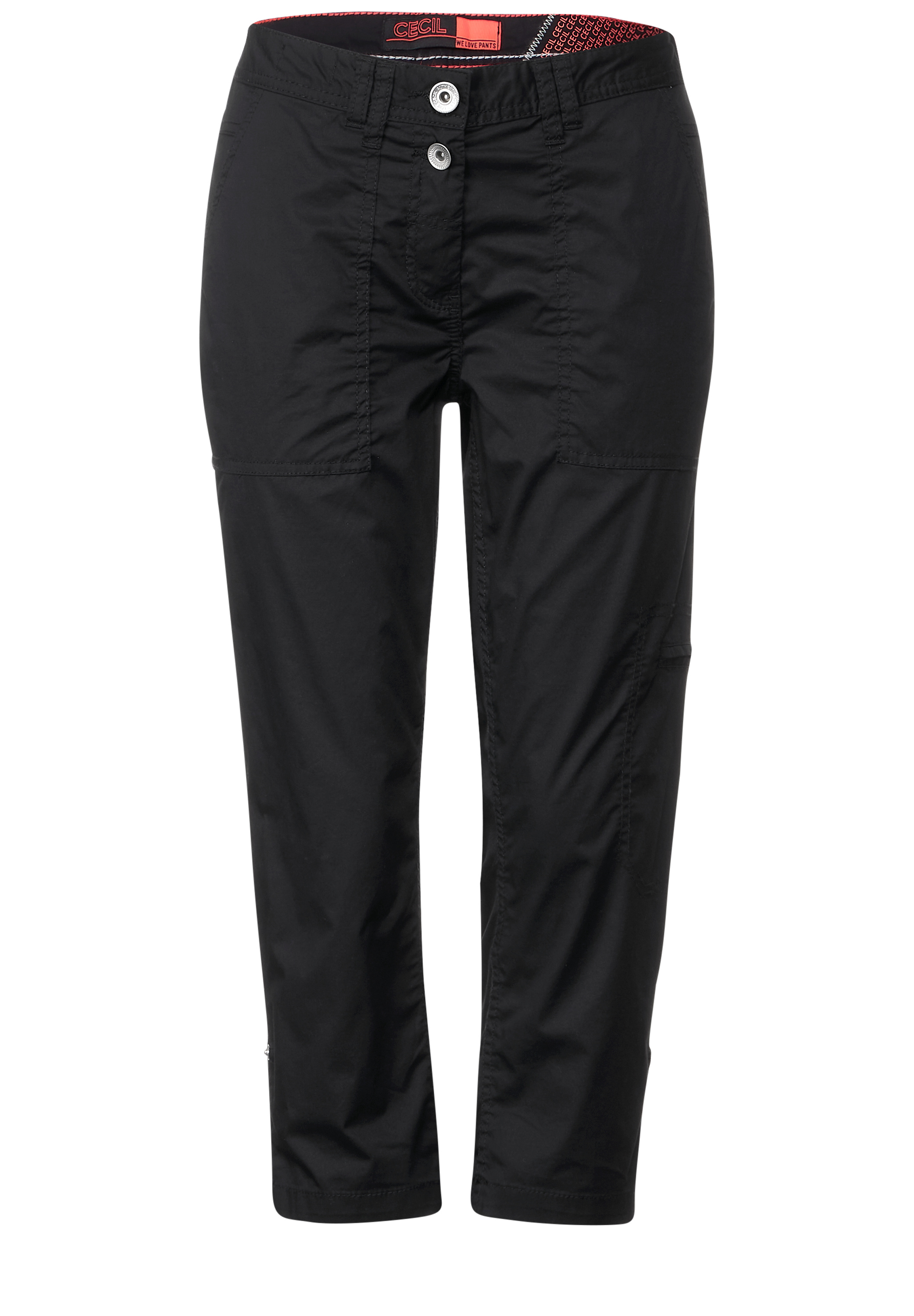 Casual Fit Papertouch Hose Casual Fit Papertouch Hose