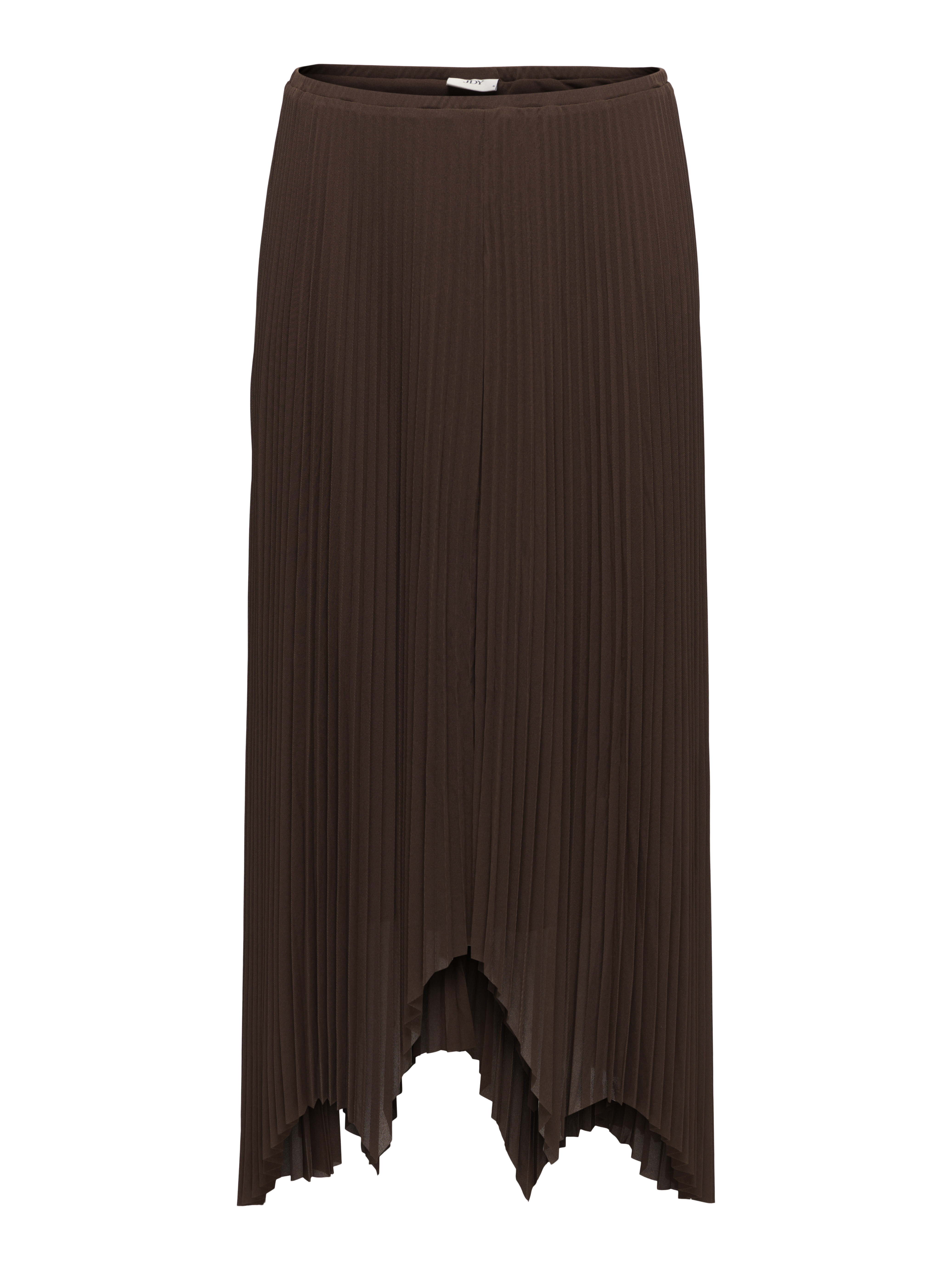 JDYUSO ASSYMMETRIC PLISSE SKIRT JRS