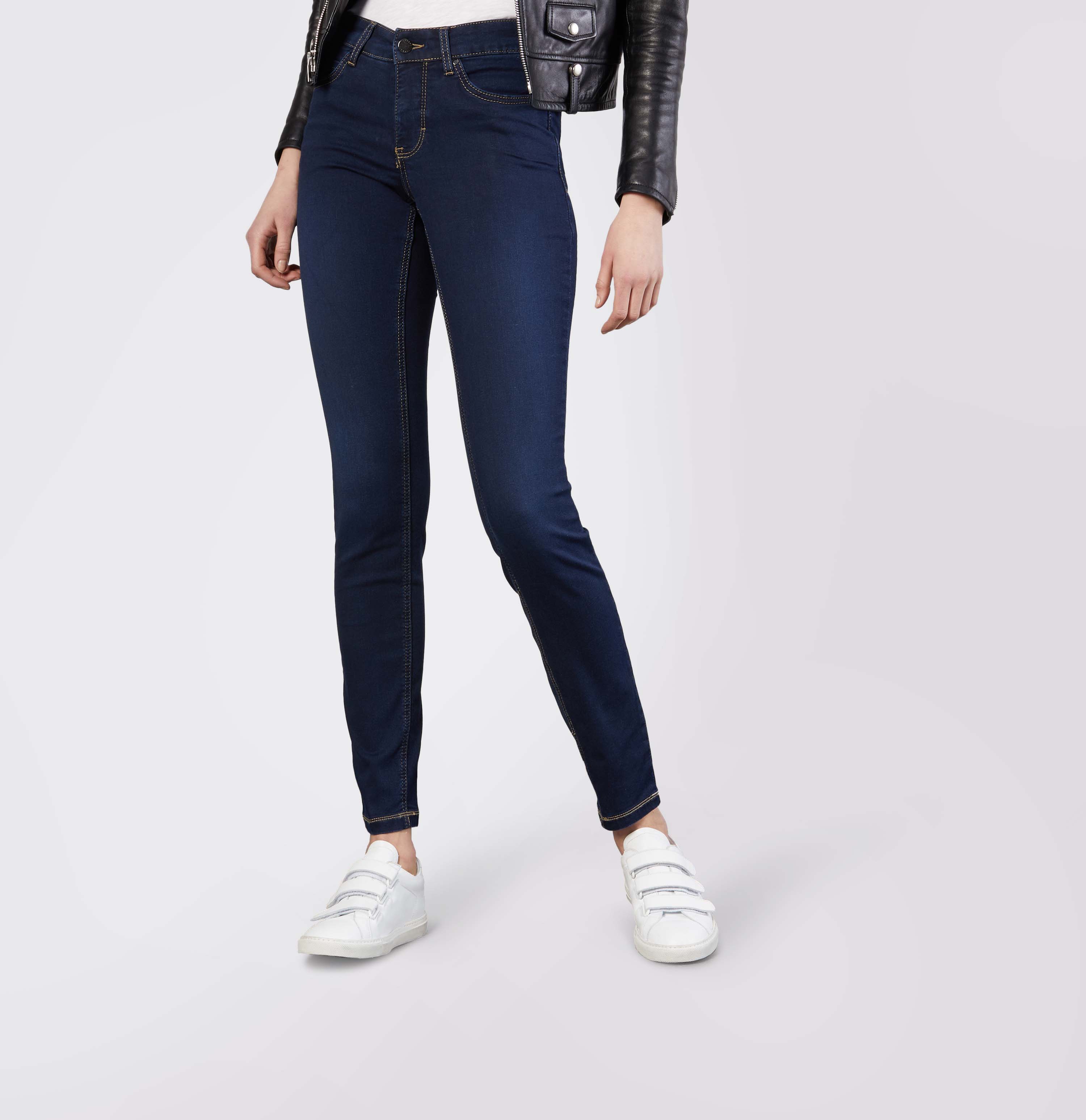 MAC JEANS - DREAM SKINNY, Dream denim