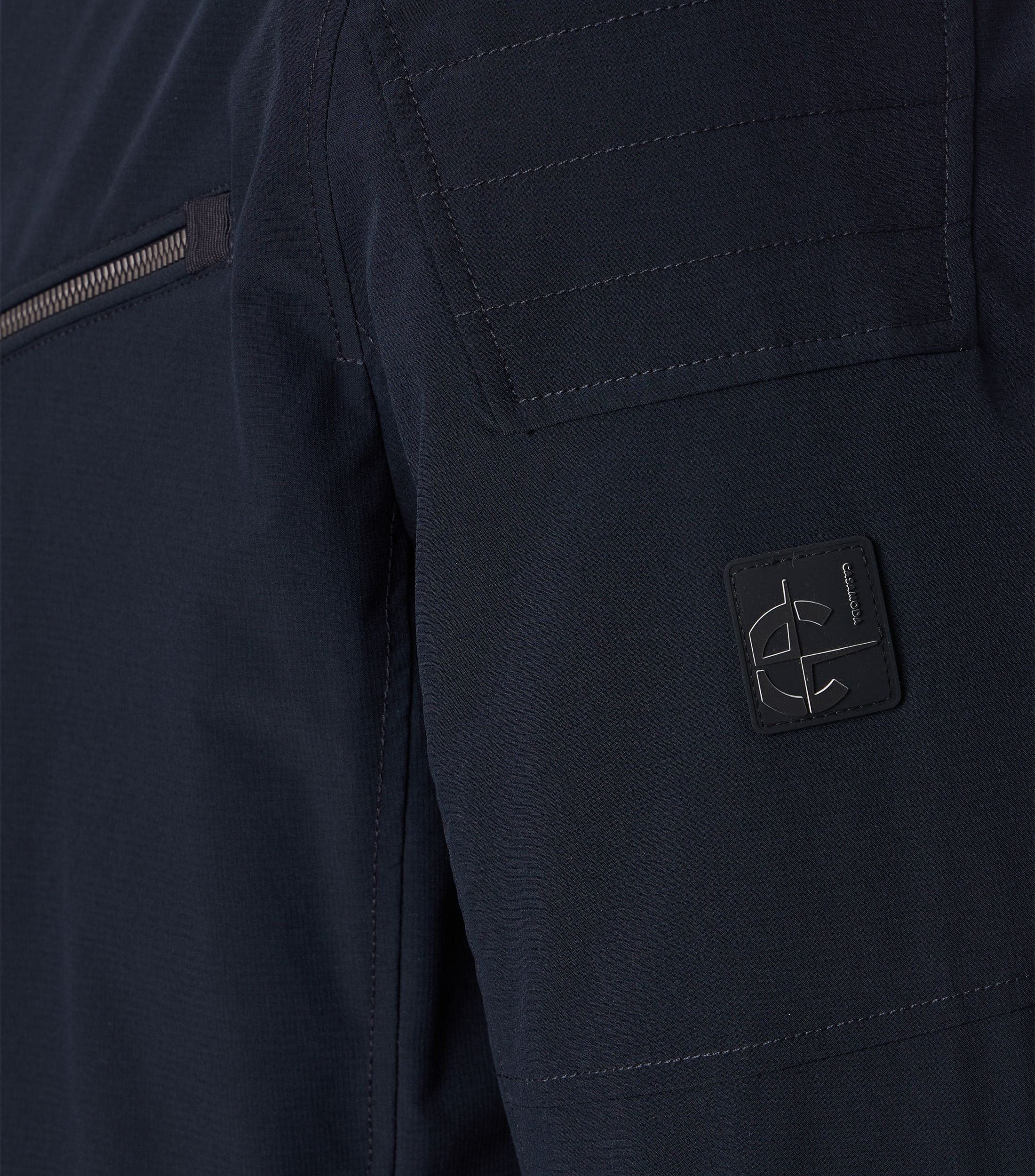 Übergangsjacke