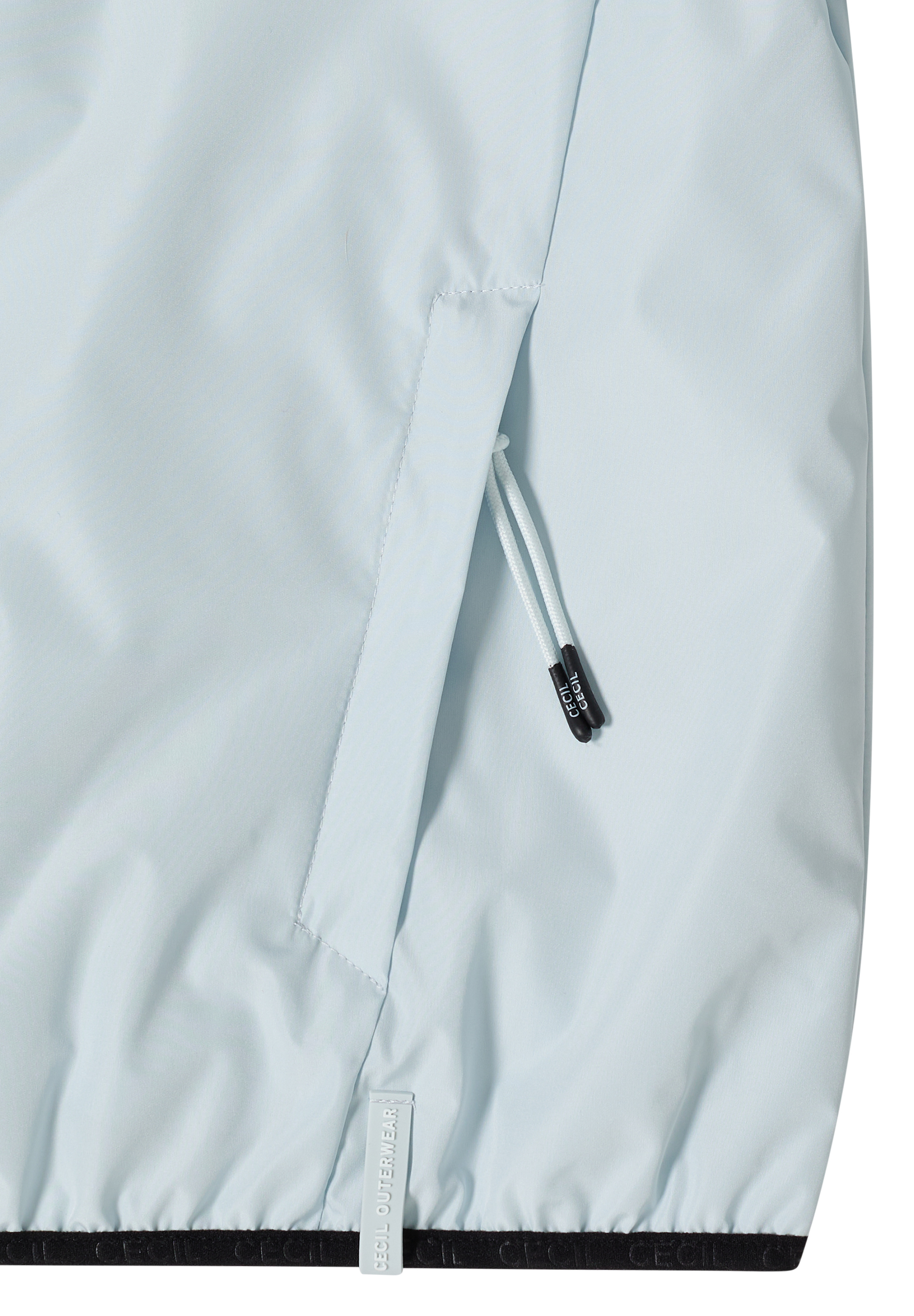 Übergangsjacke