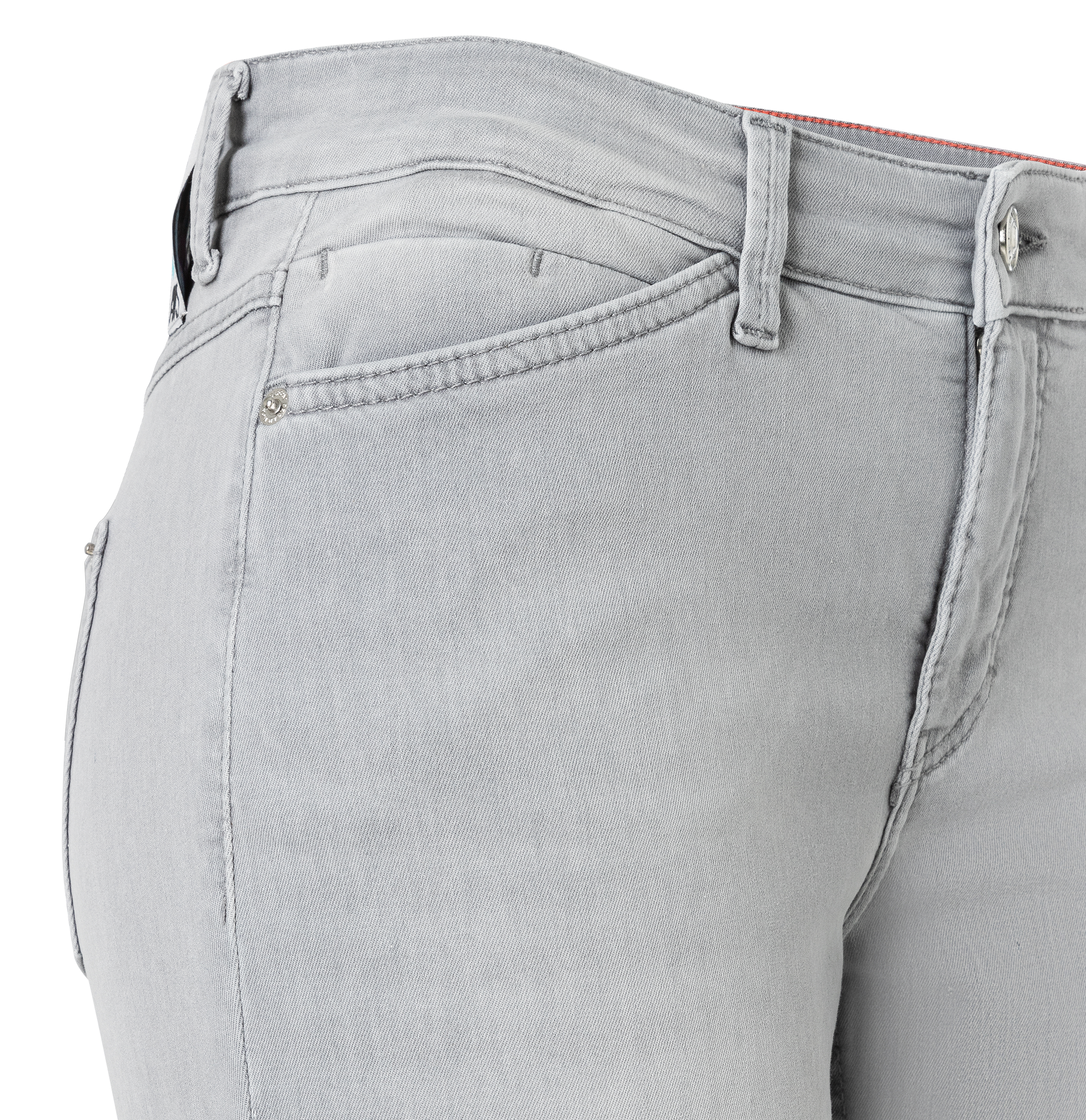 MAC JEANS - DREAM SUMMER, DREAM Wonder light Denim MAC JEANS - DREAM SUMMER, DREAM Wonder light Denim
