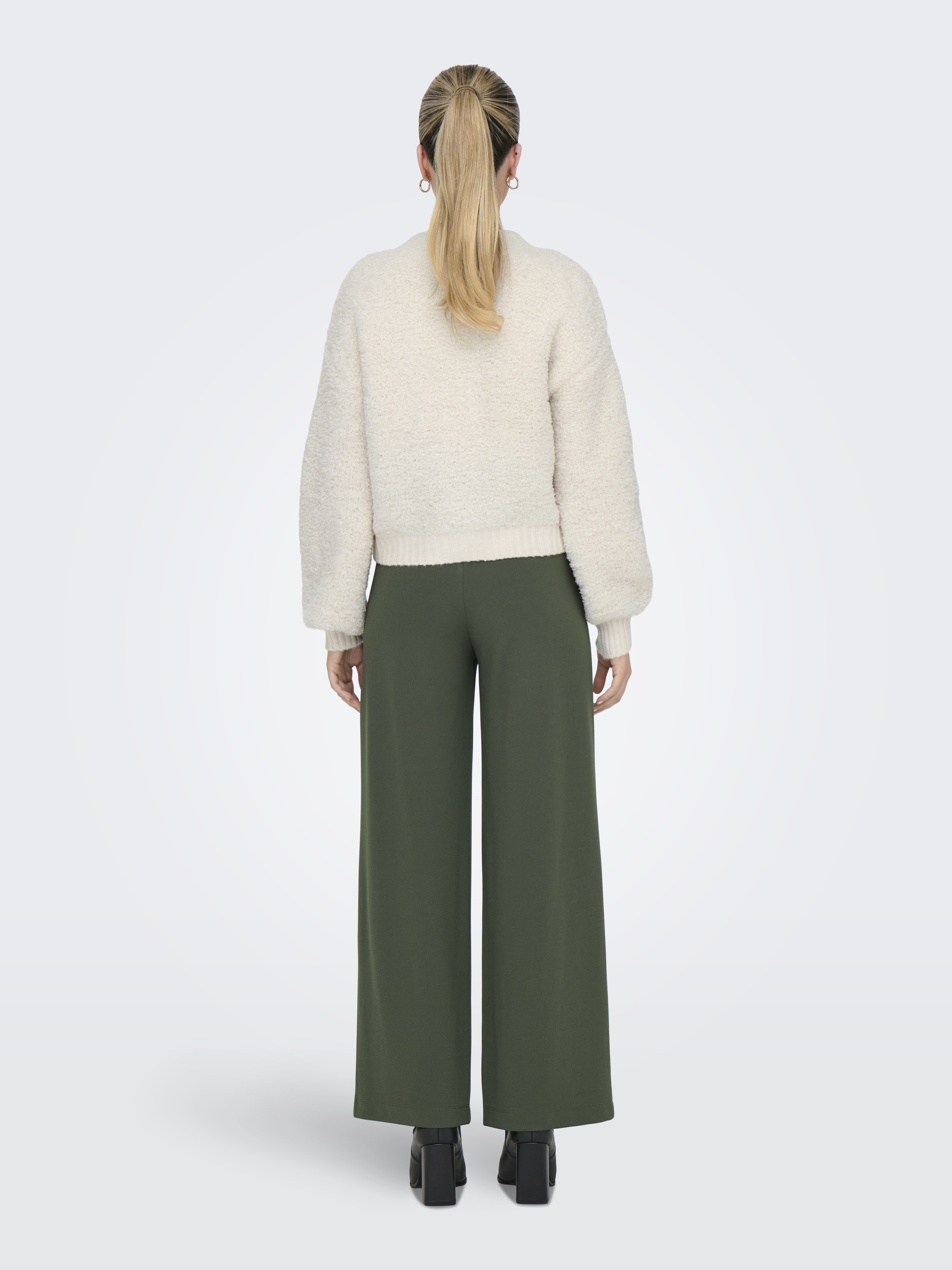 JDYEIRA LIFE L/S ONECK CARDIGAN KNT NOOS