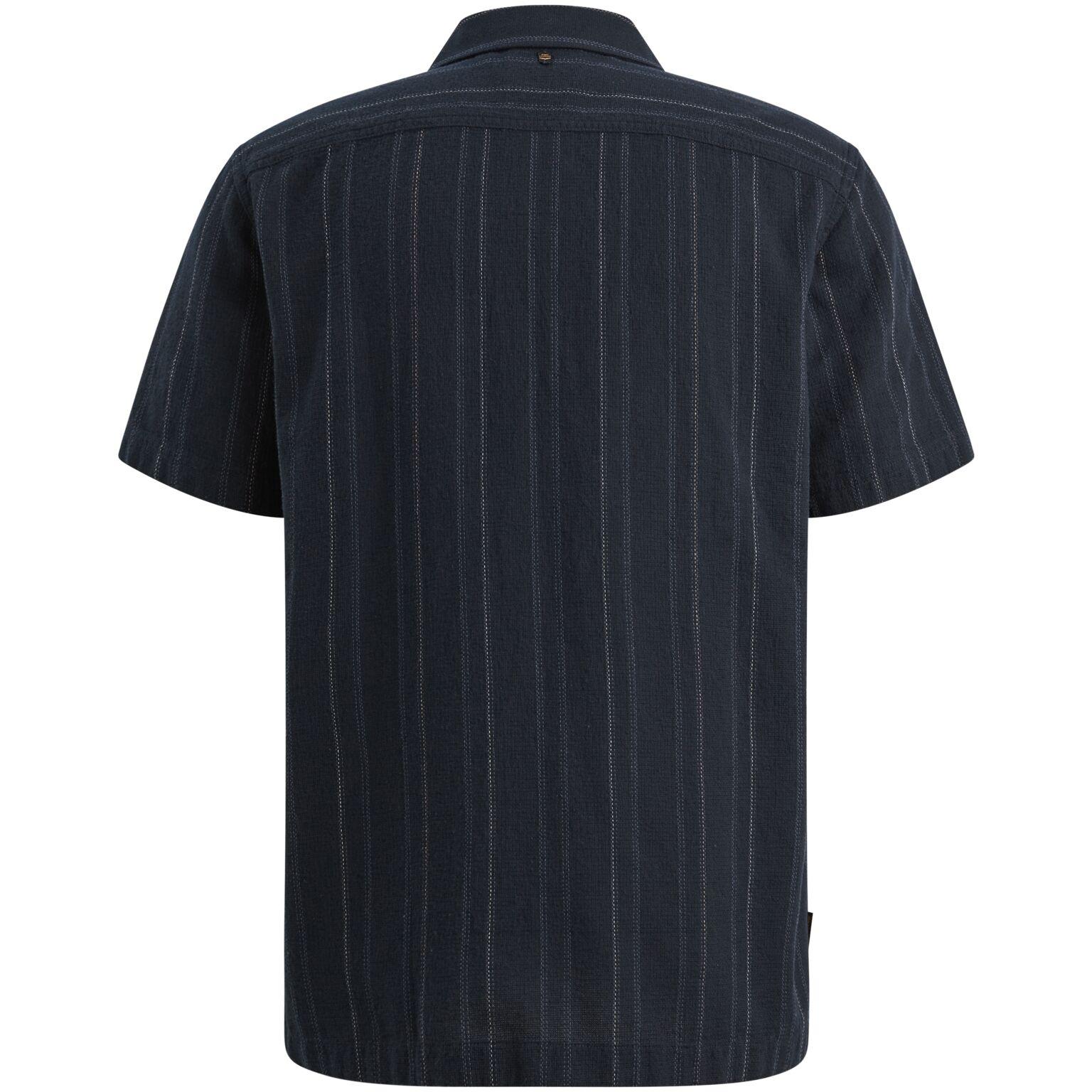 The Pete Yd  Mattweave stripe