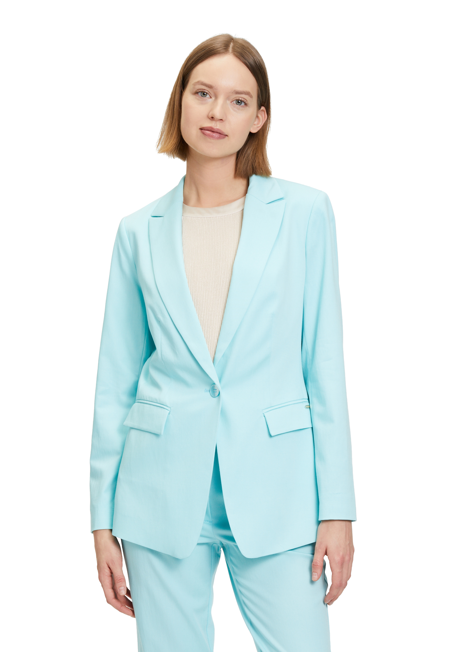 Longblazer
