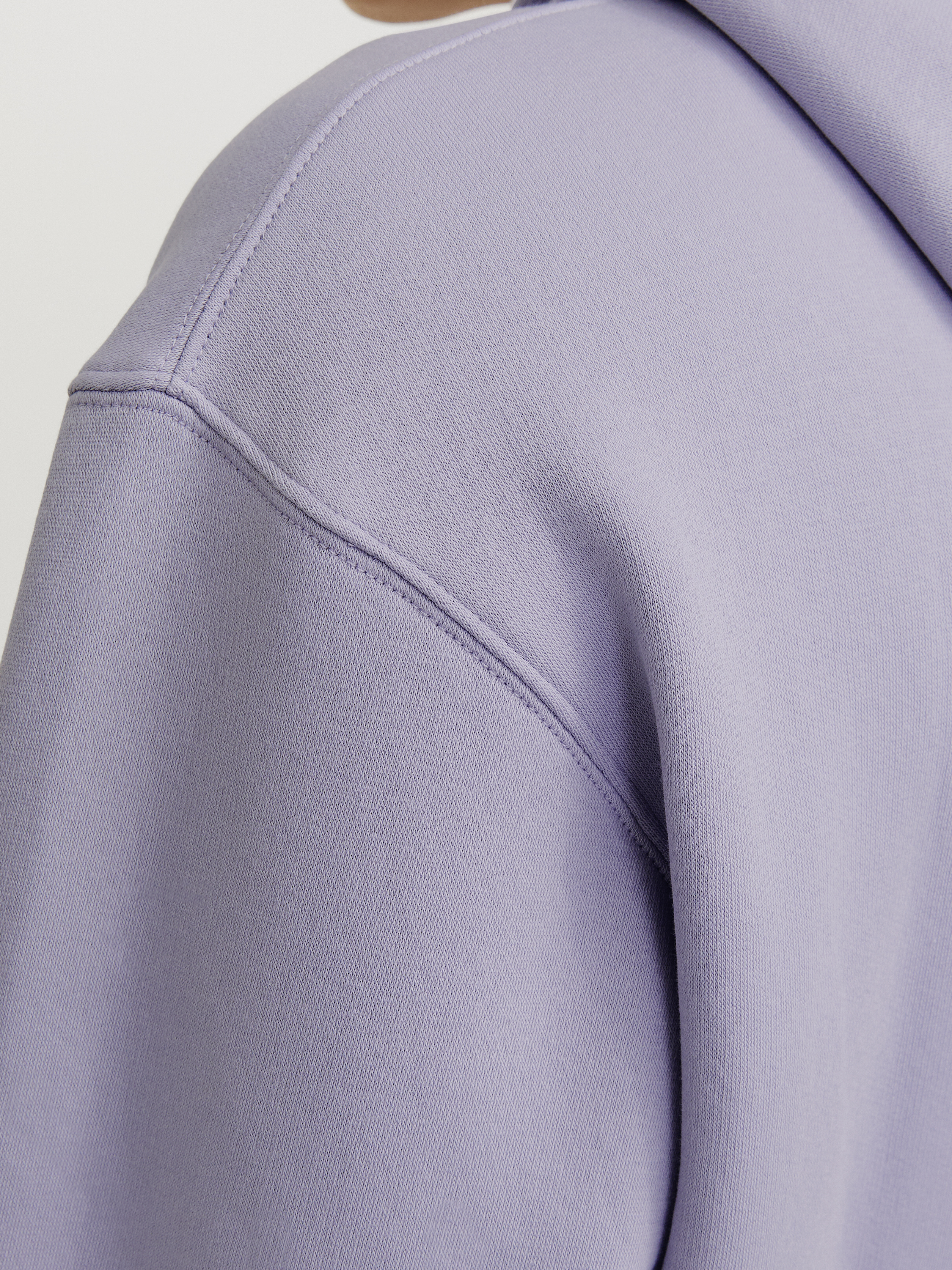 JJESTAR JJ SWEAT HOOD NOOS